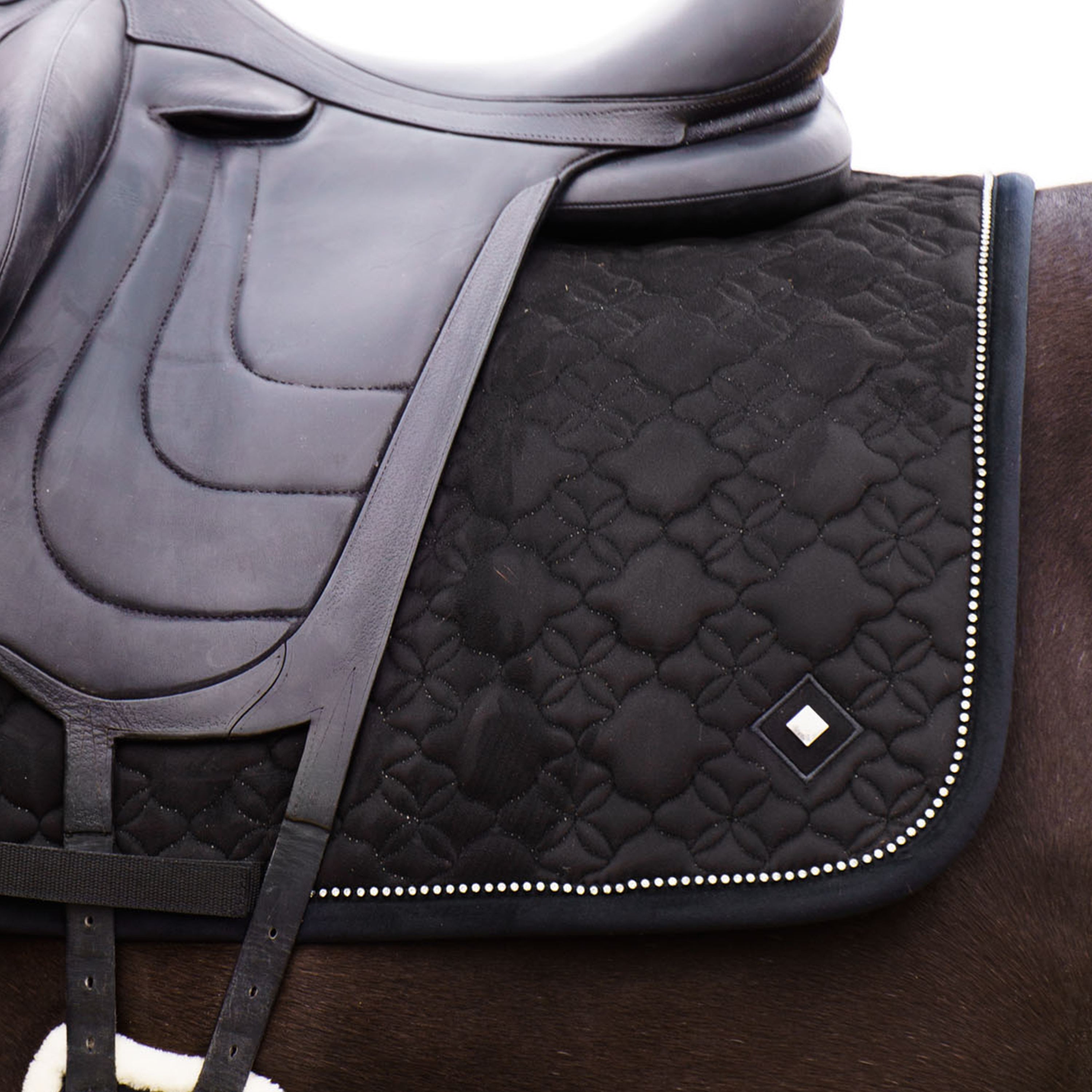 Saddlepad IRHSimone GP