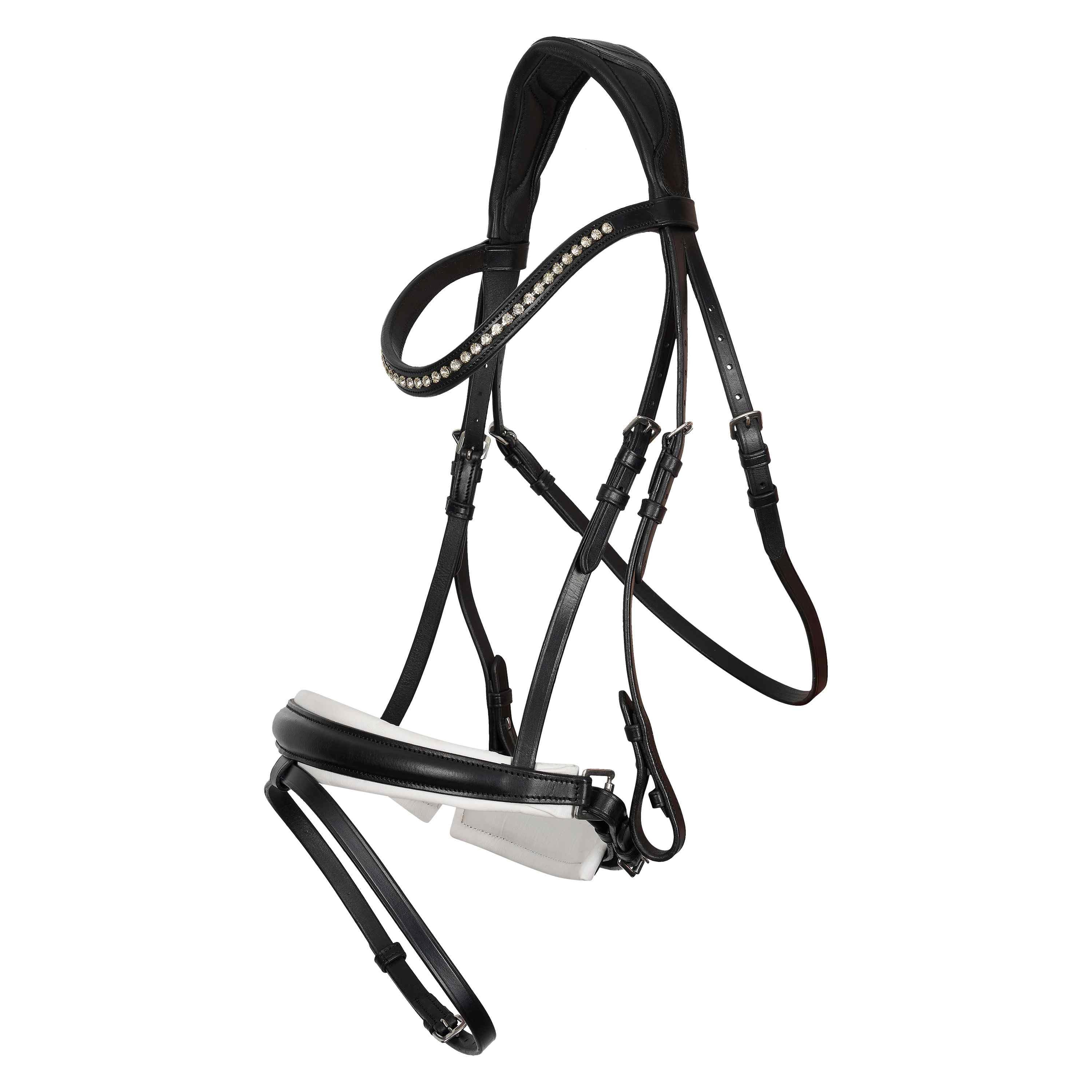 Bridle IRHFria