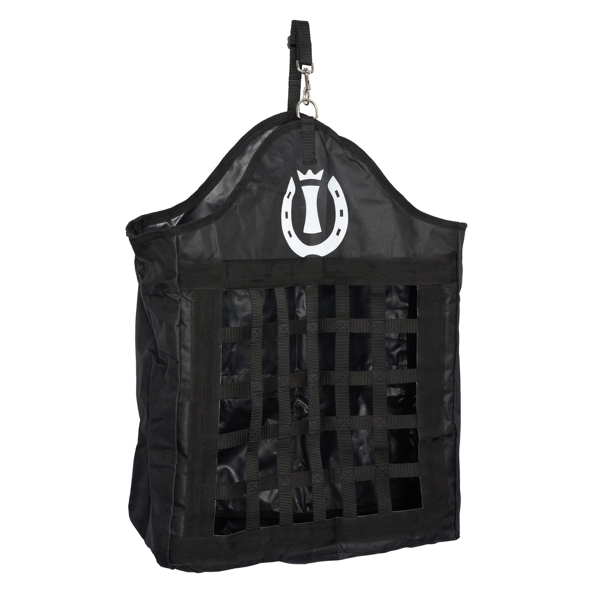 Hay bag IRHEat up
