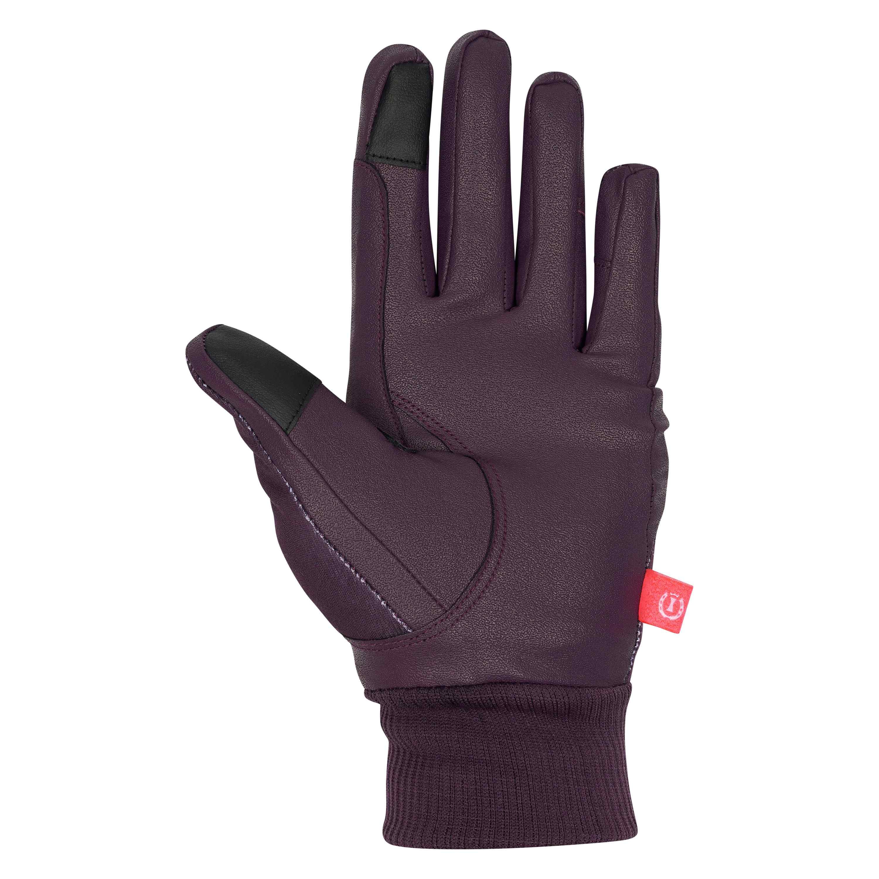 Gloves IRHHide & Shine