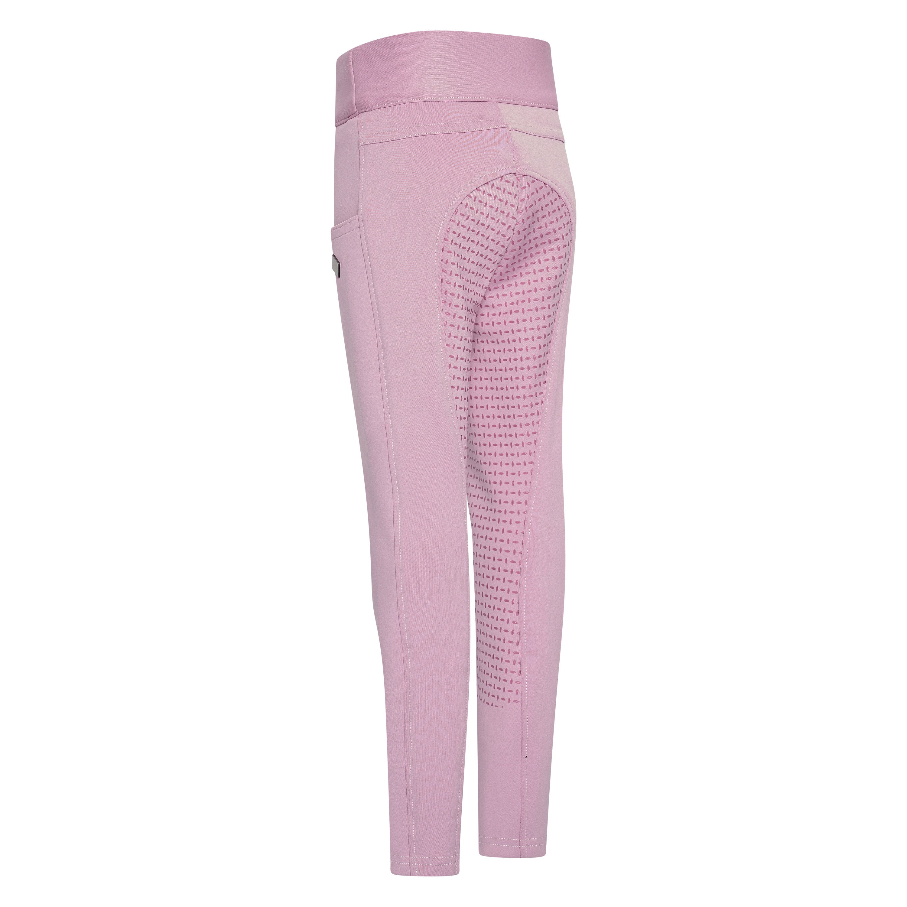 KIDS Riding tights IRHTessy Light