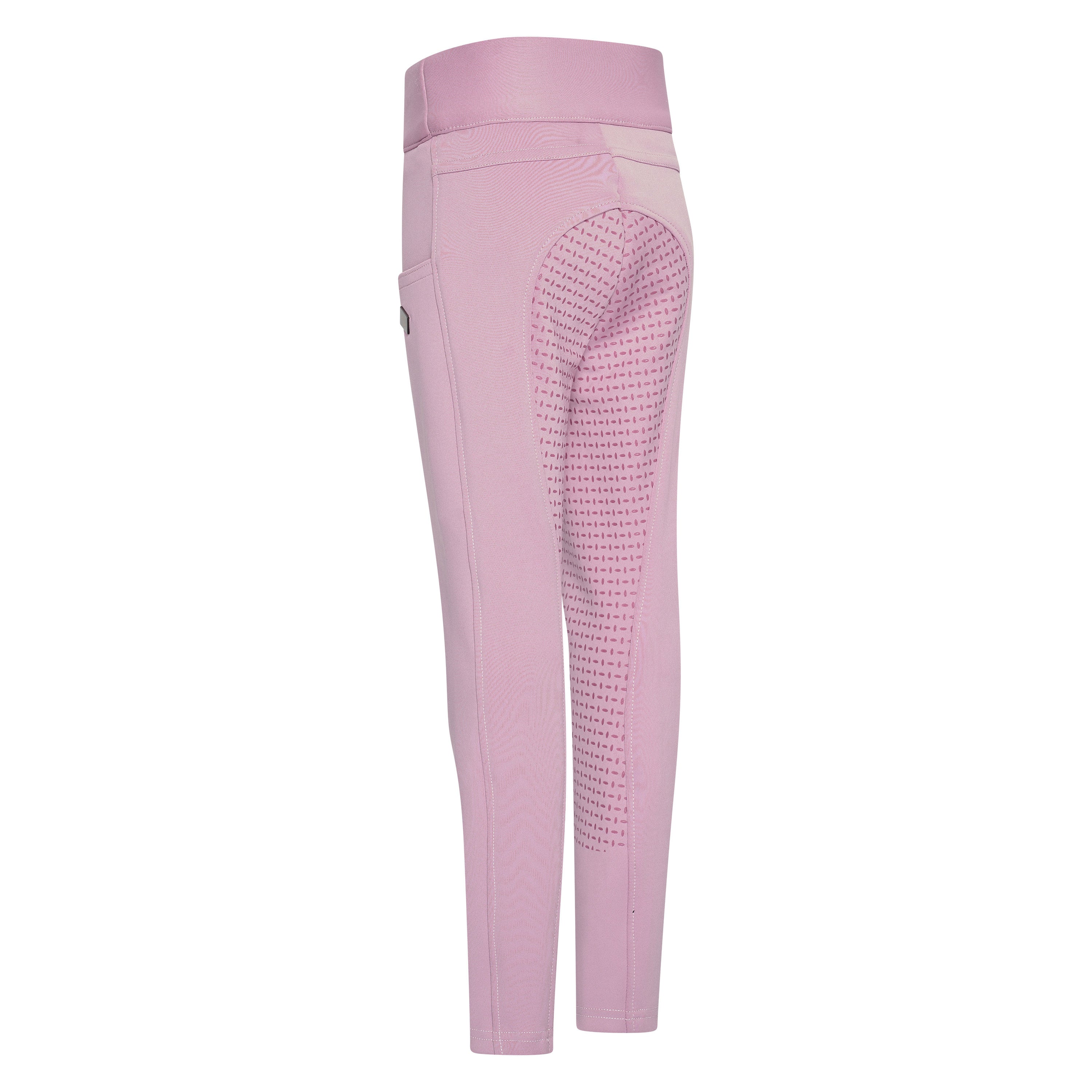 KIDS Riding tights IRHTessy Light