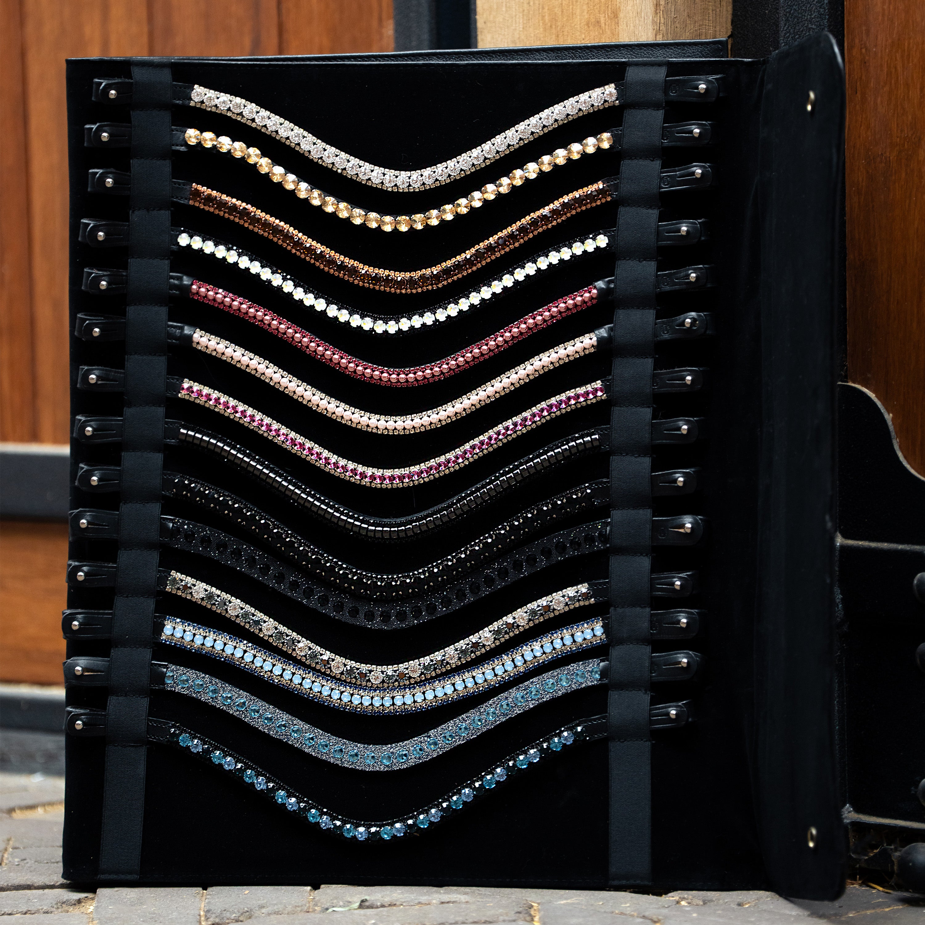 Browband IRHPresentation folder