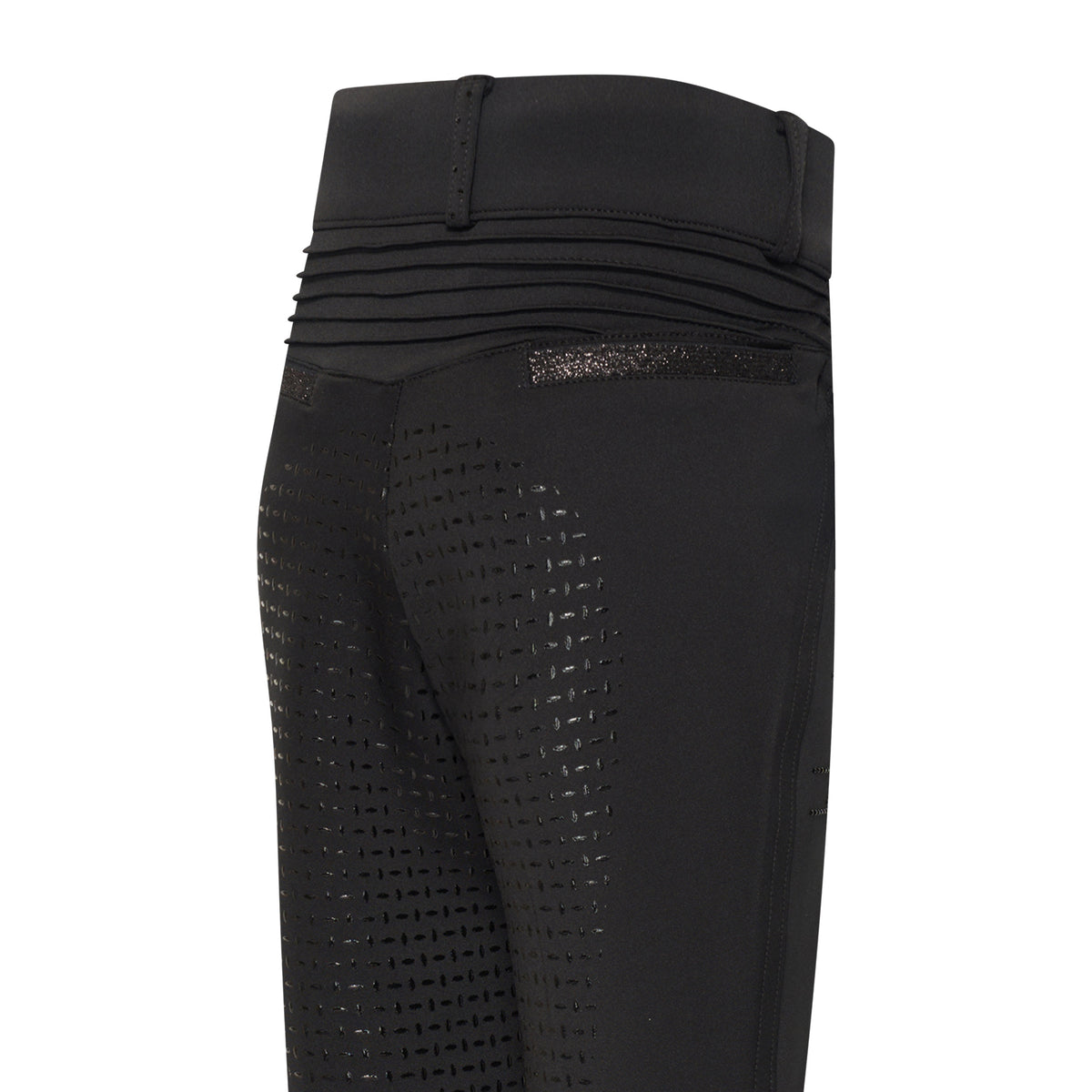 KIDS Riding tights IRHComfi Sparks summer FullGrip