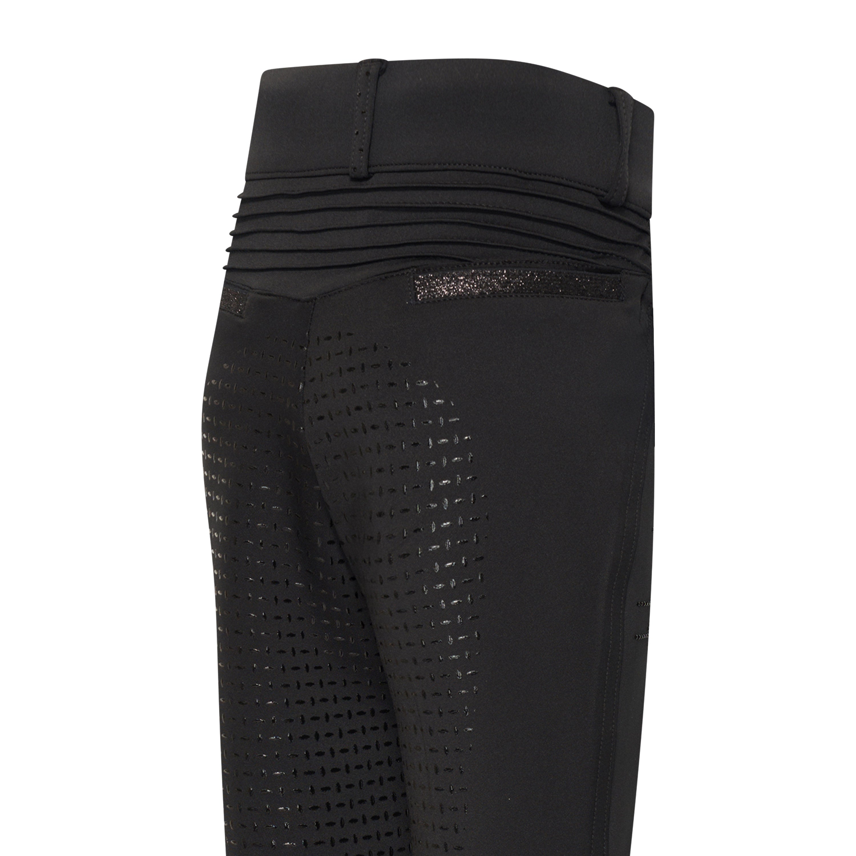 KIDS Riding tights IRHComfi Sparks summer FullGrip