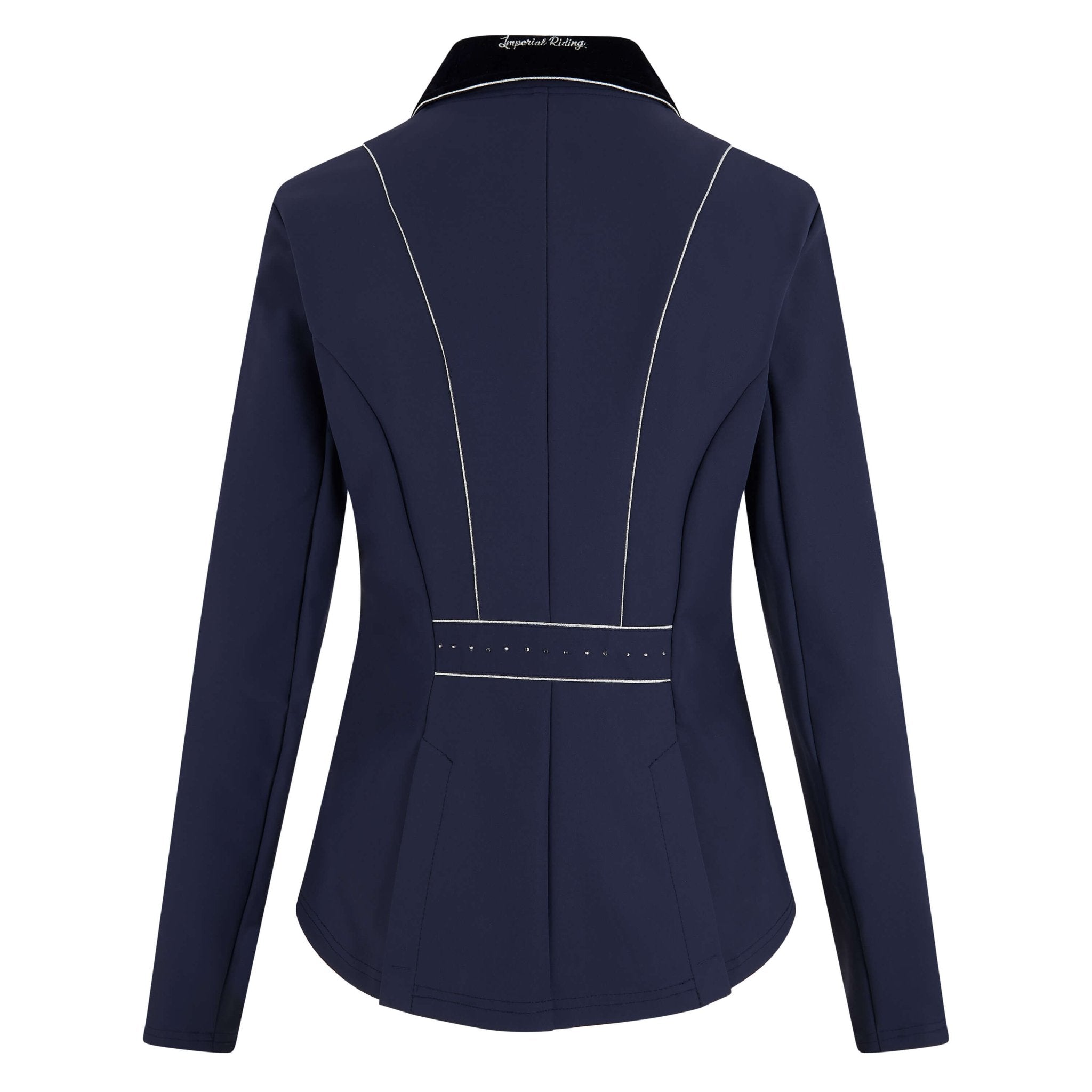 Competition jacket IRHExpactacular - Shetlandslycka - Always equine