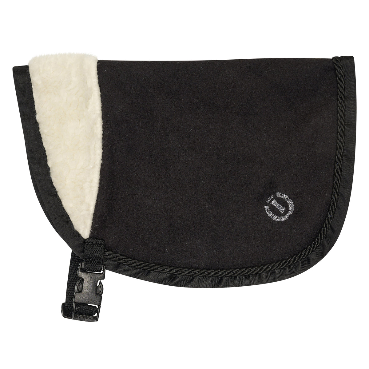 Hobby Horse fleece blanket IRHFree Spirit