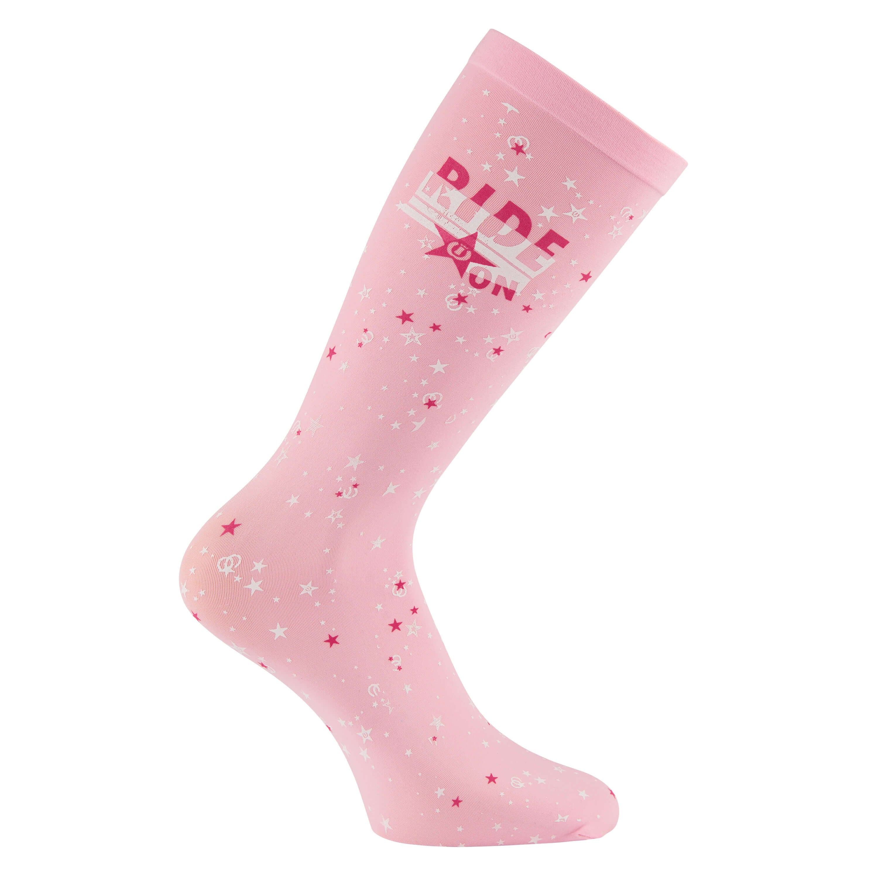 Bootsocks IRHRide on