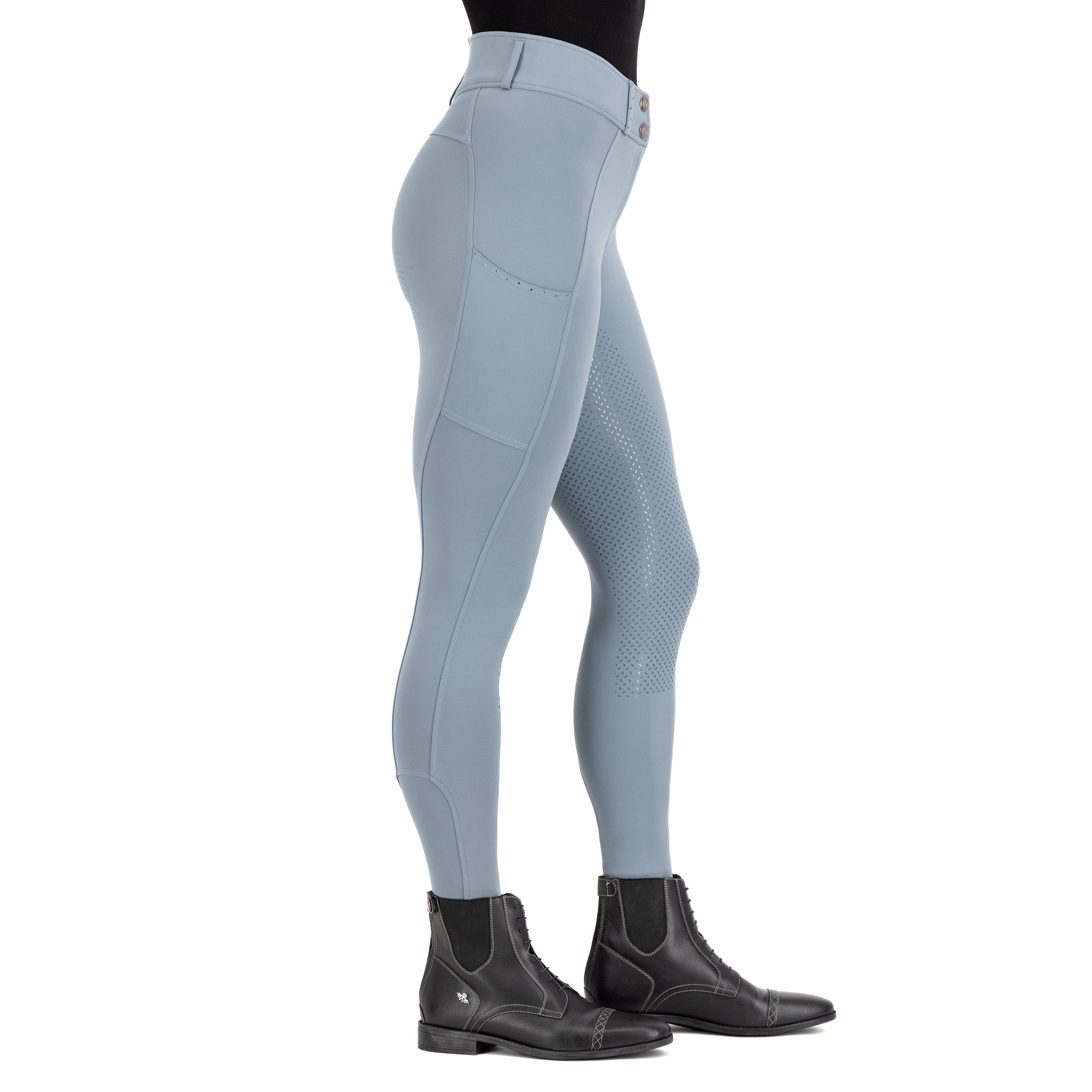 Riding breeches IRHBliss summer FullGrip