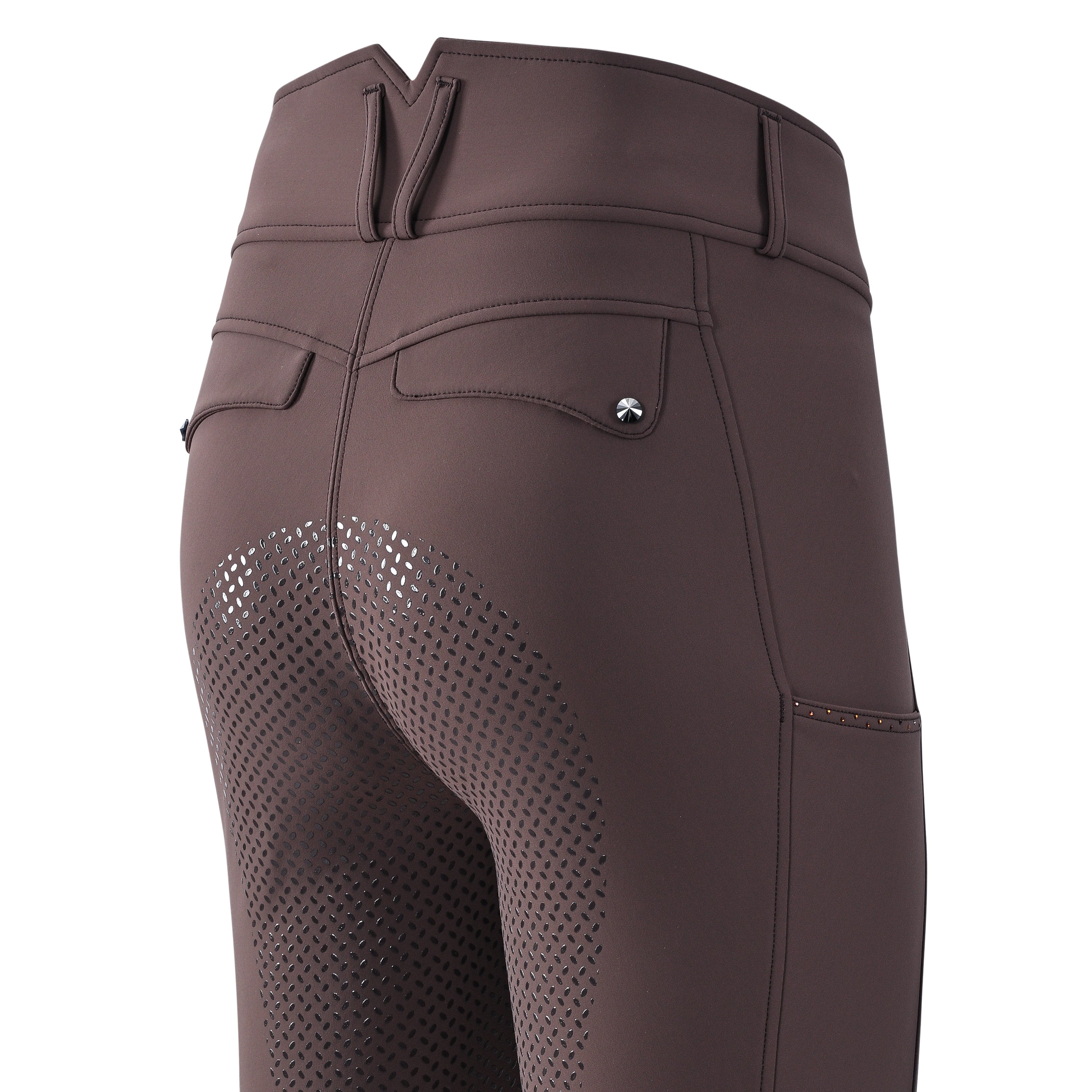 Riding breeches IRHBliss FullGrip