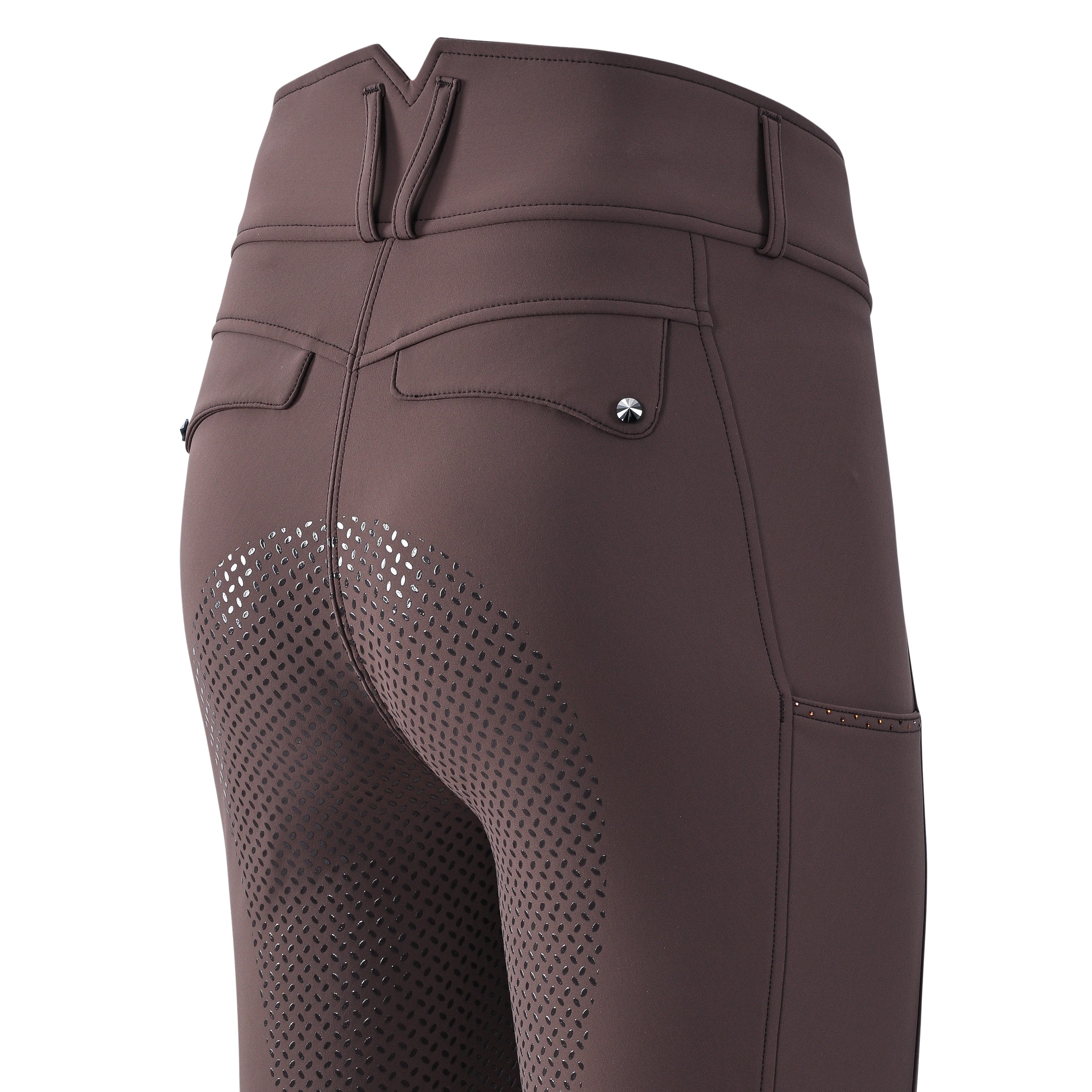 Riding breeches IRHBliss FullGrip