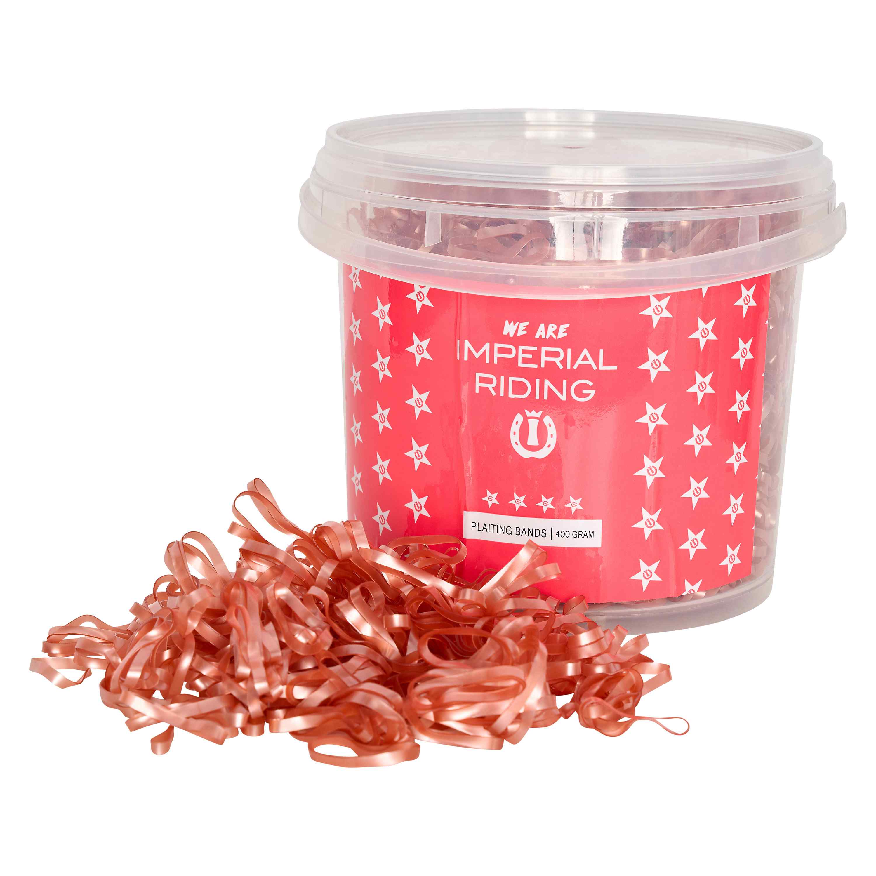 Plaiting-Bands IRHProfi-Box 400gr