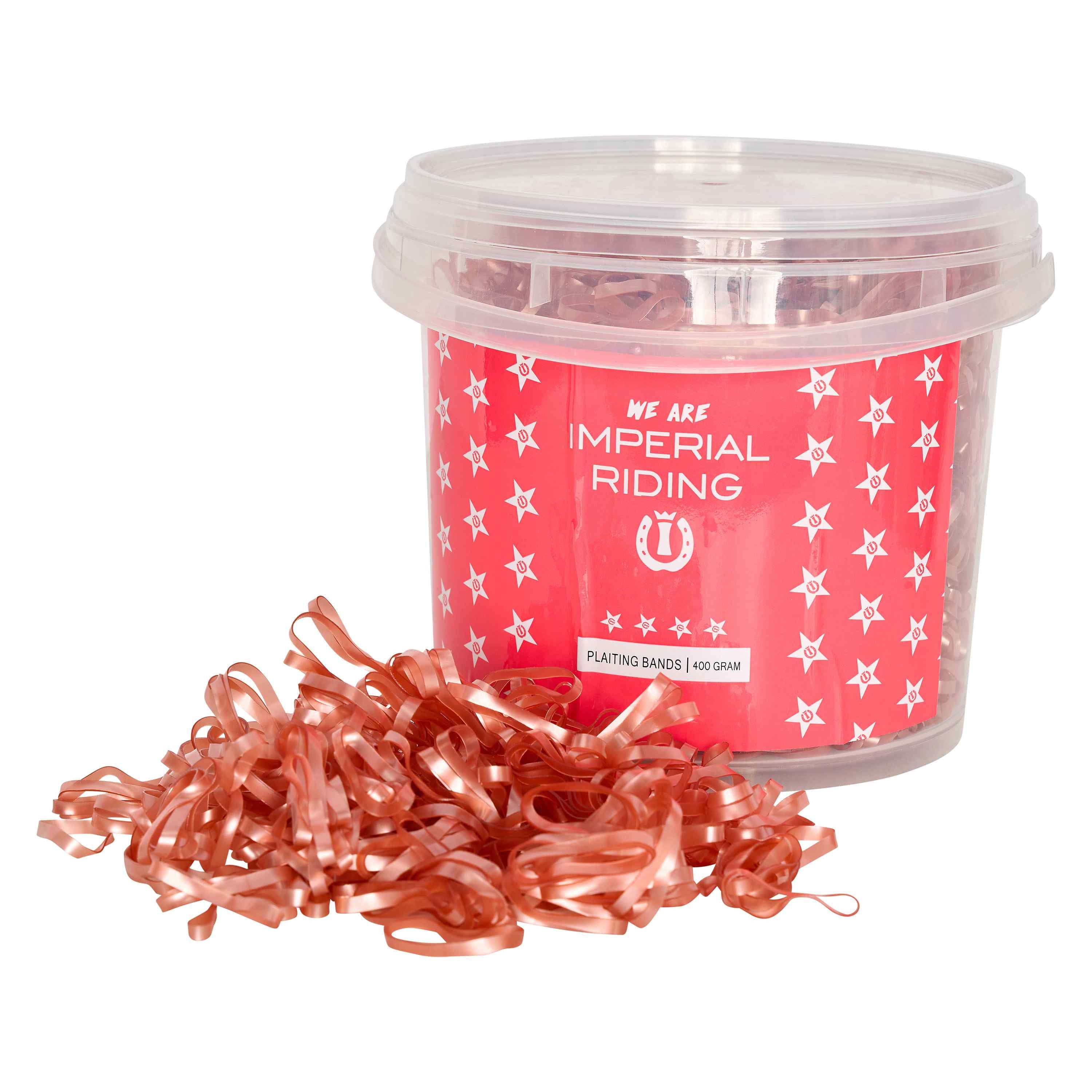 Plaiting-Bands IRHProfi-Box 400gr