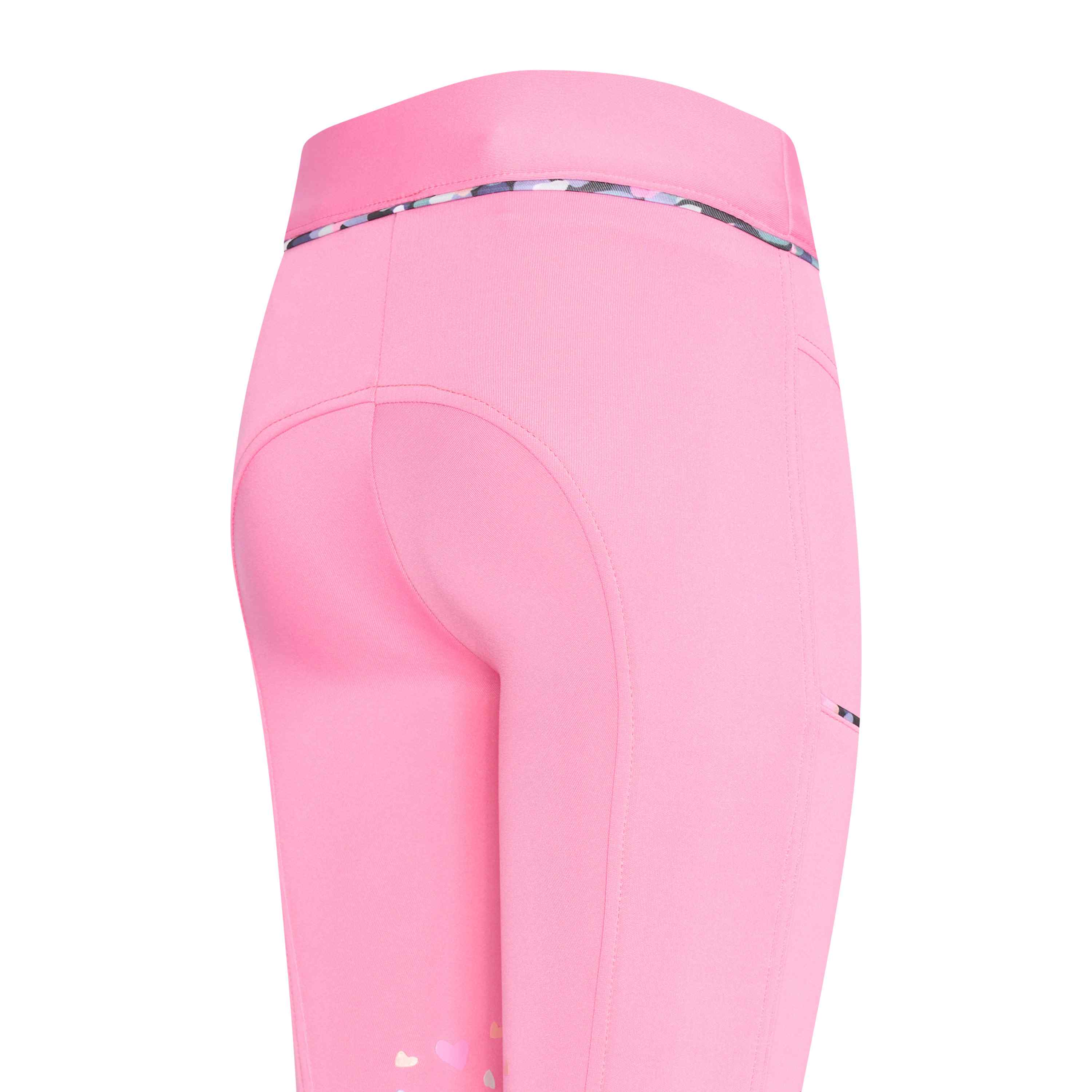 Riding tights IRHTibby KneeGrip