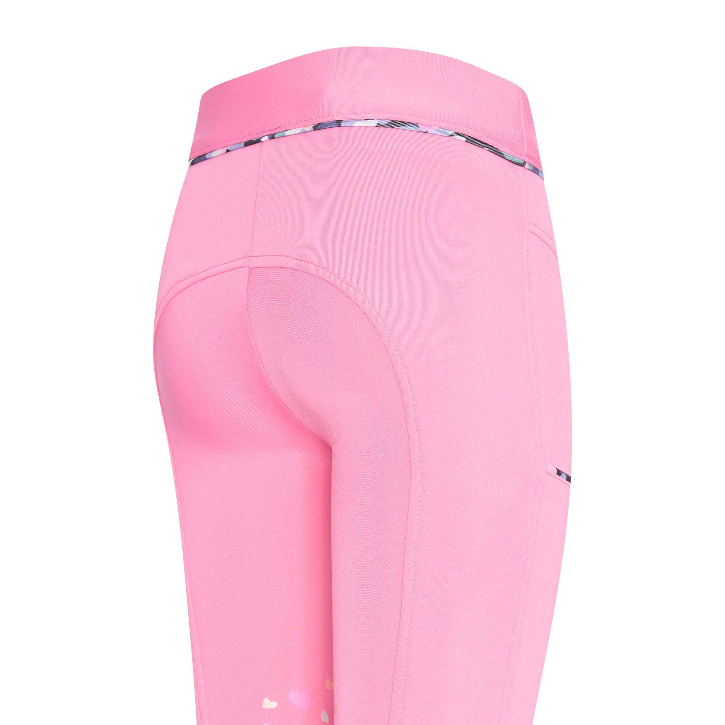 Riding tights IRHTibby KneeGrip
