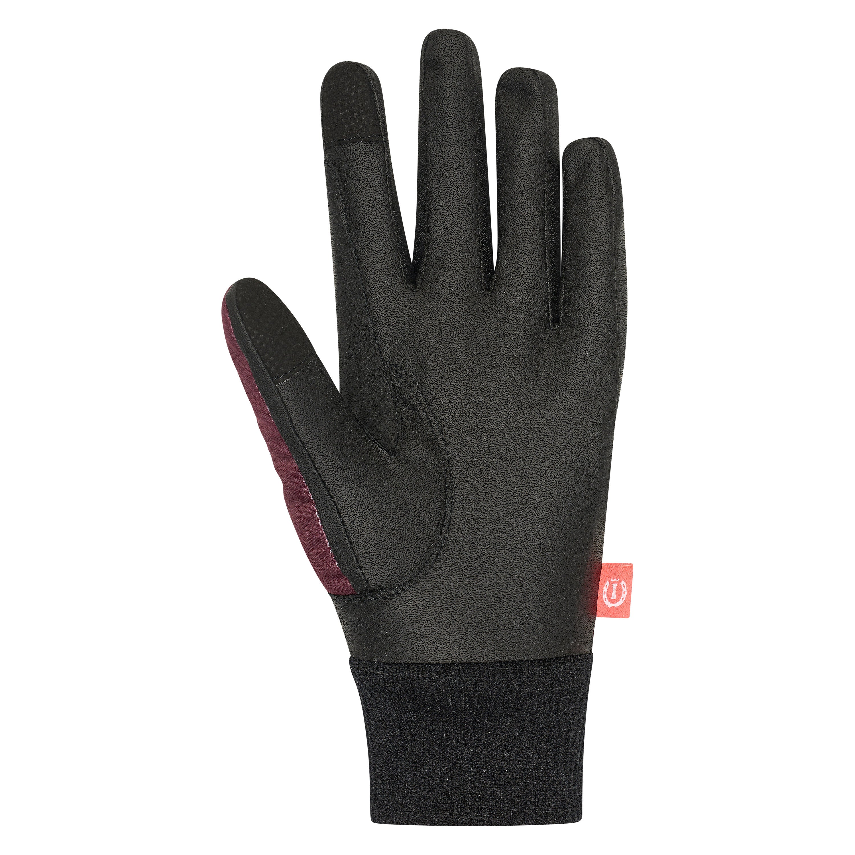 KIDS Gloves IRHHide & Shine