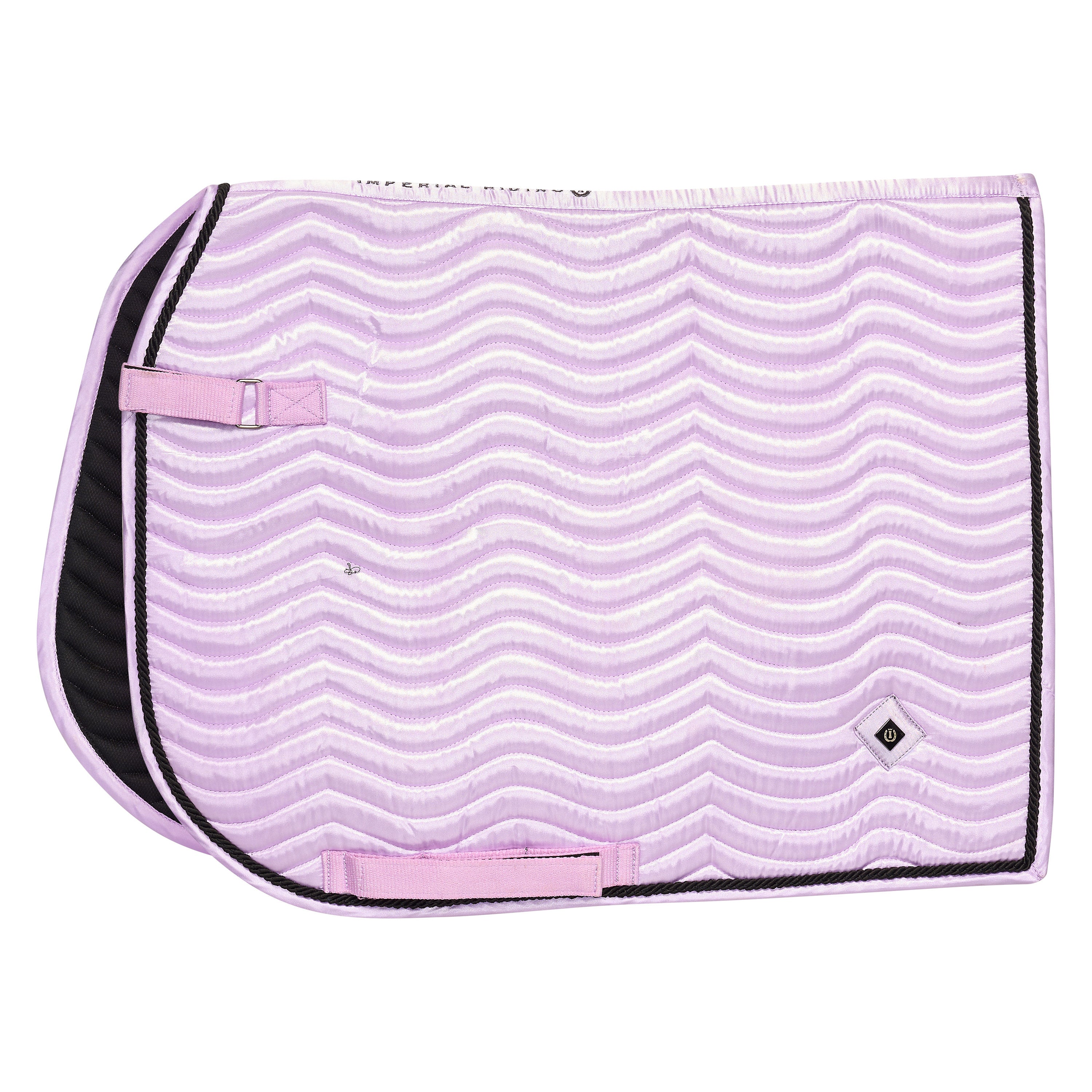 Saddlepad IRHRebel DR