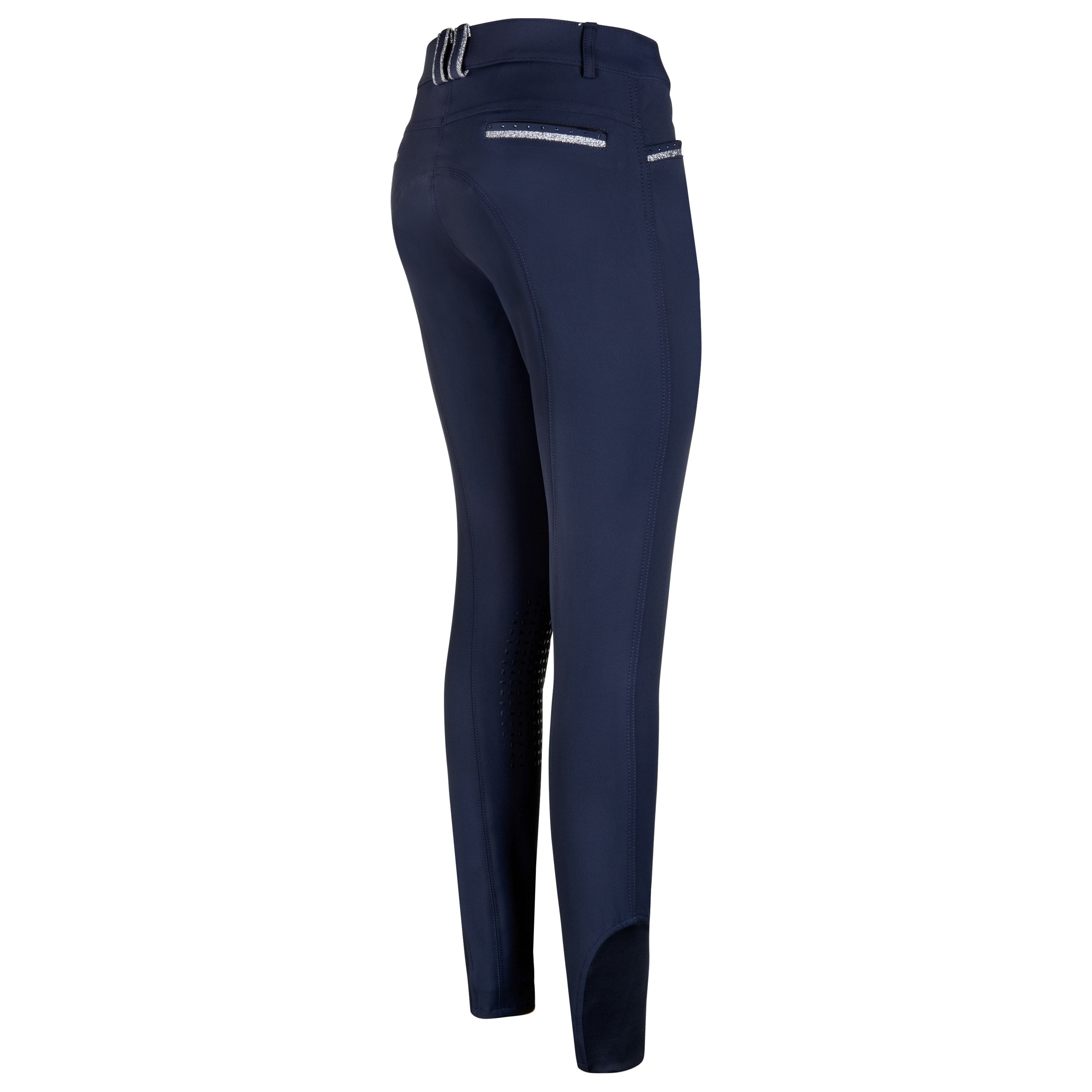 Riding breeches IRHEl Capone KneeGrip