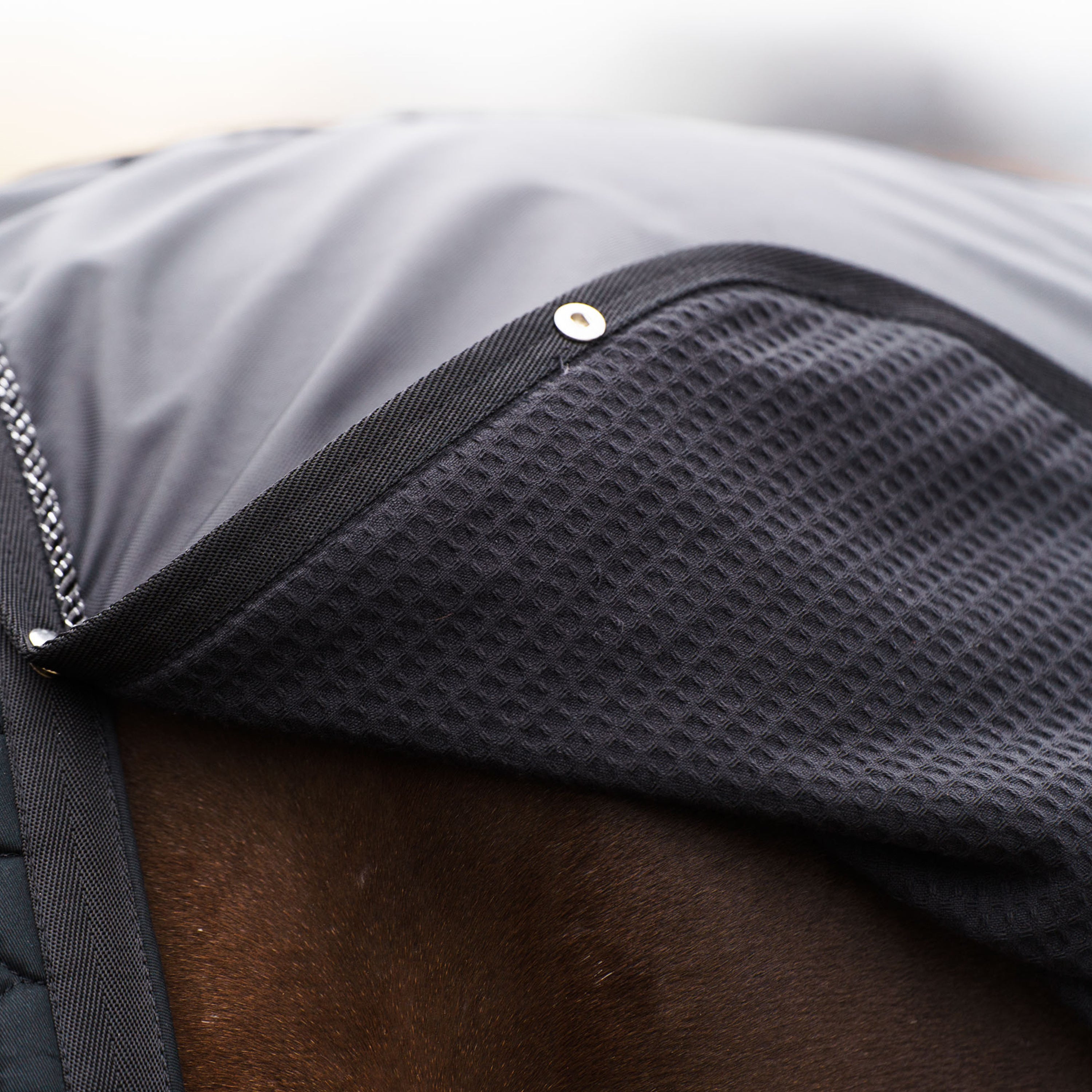 Winter exercise blanket IRHMultiride