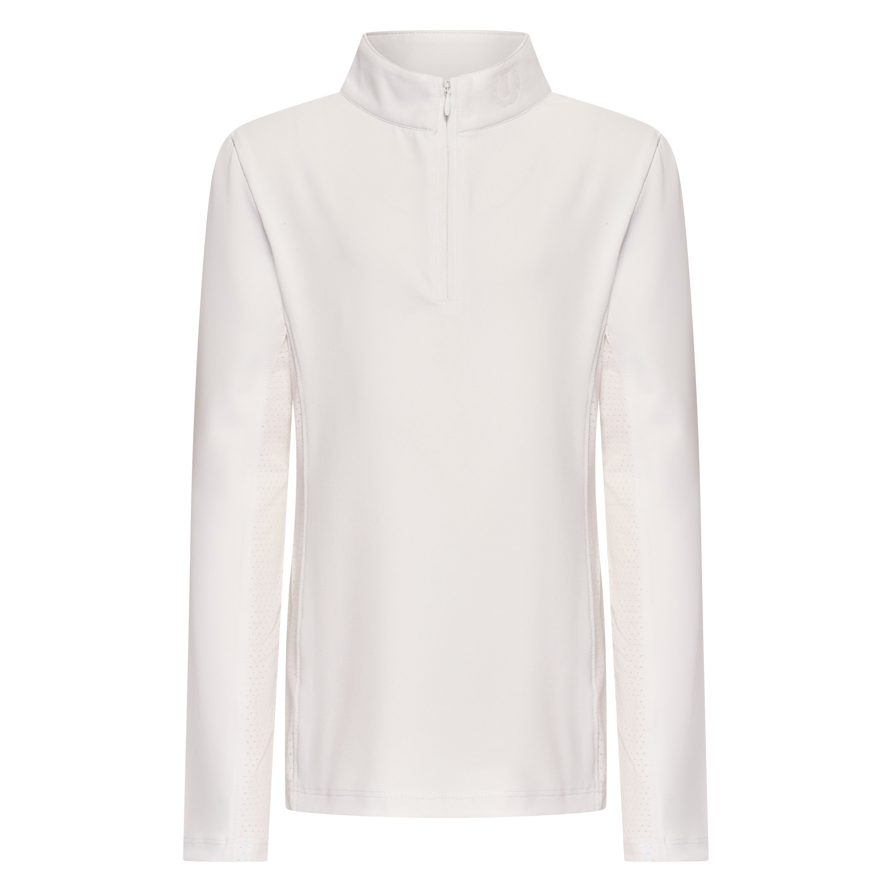 KIDS Top IRHJamy mesh LS