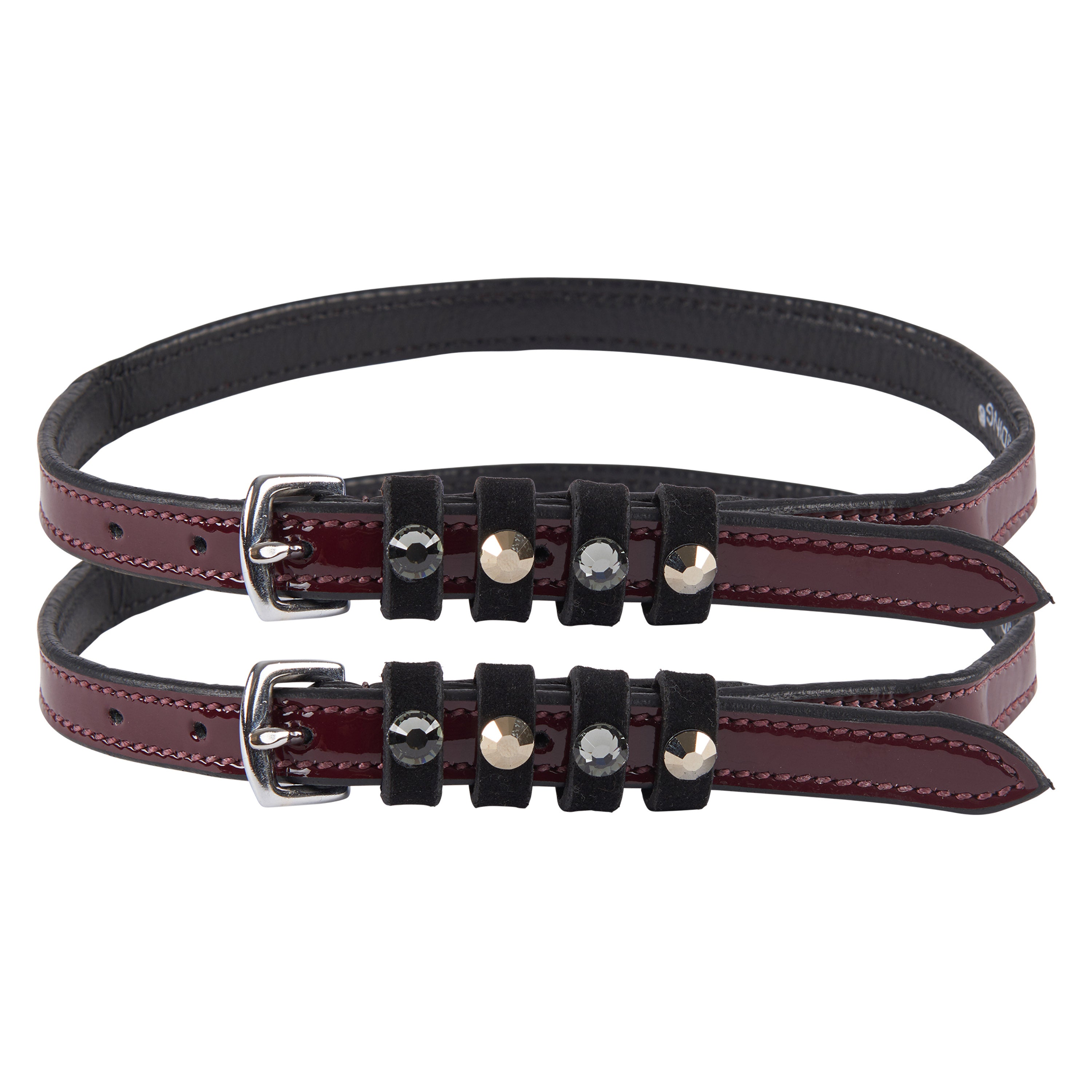 Spurstraps IRHPardouz