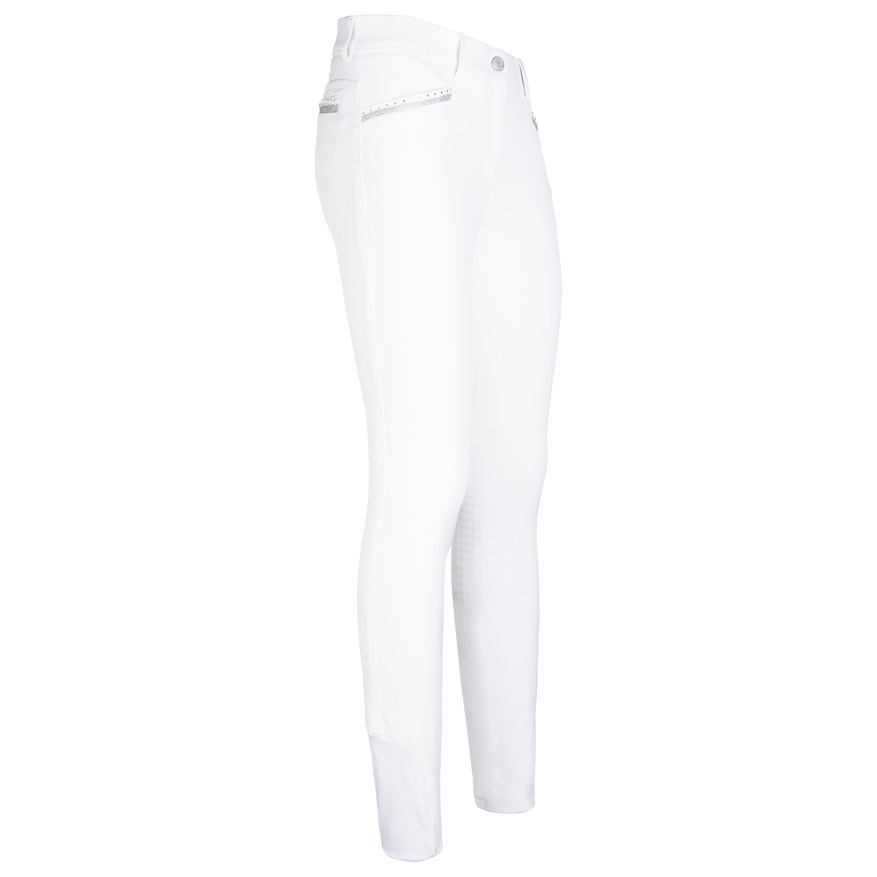 Riding breeches IRHEl Capone KneeGrip