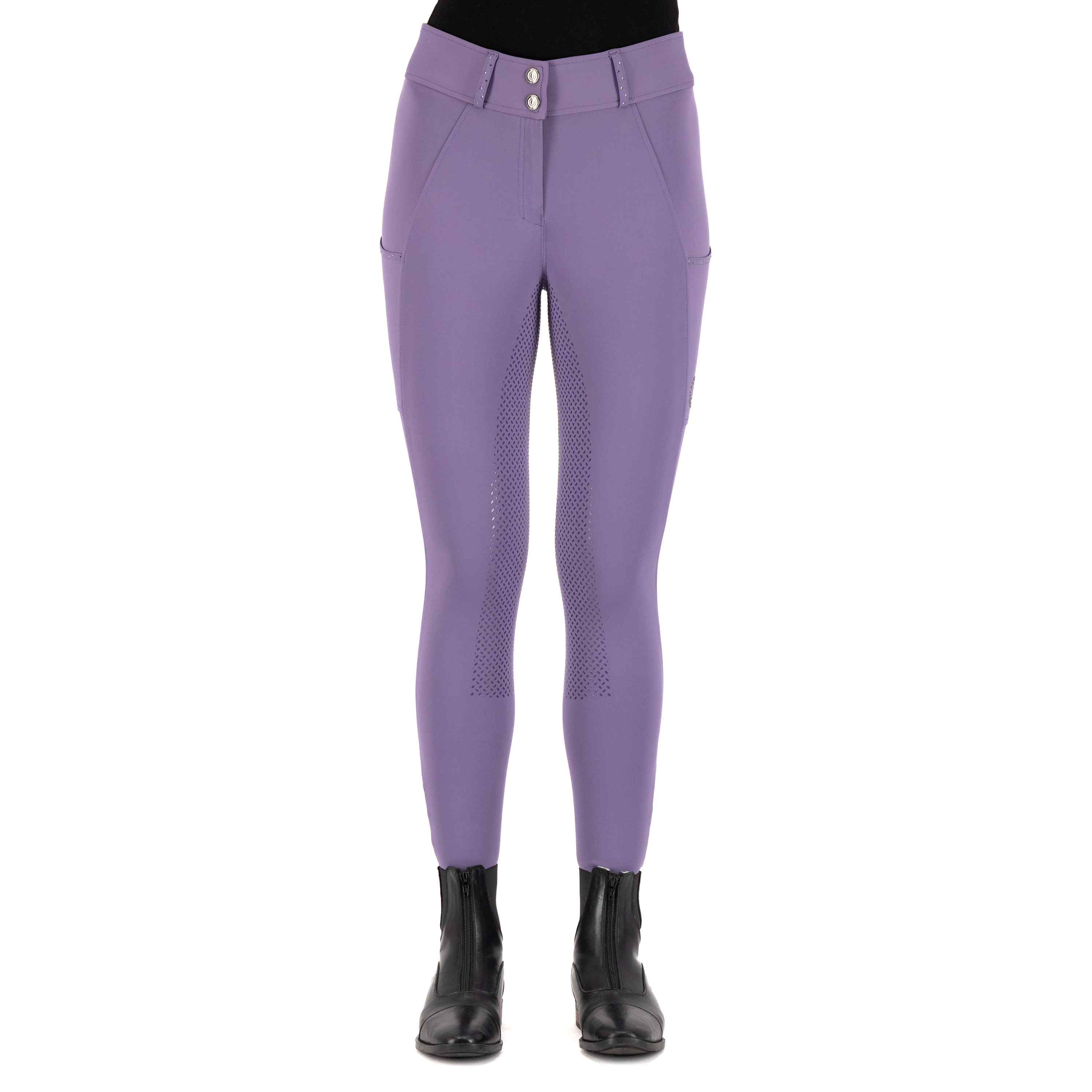 Riding breeches IRHBliss summer FullGrip