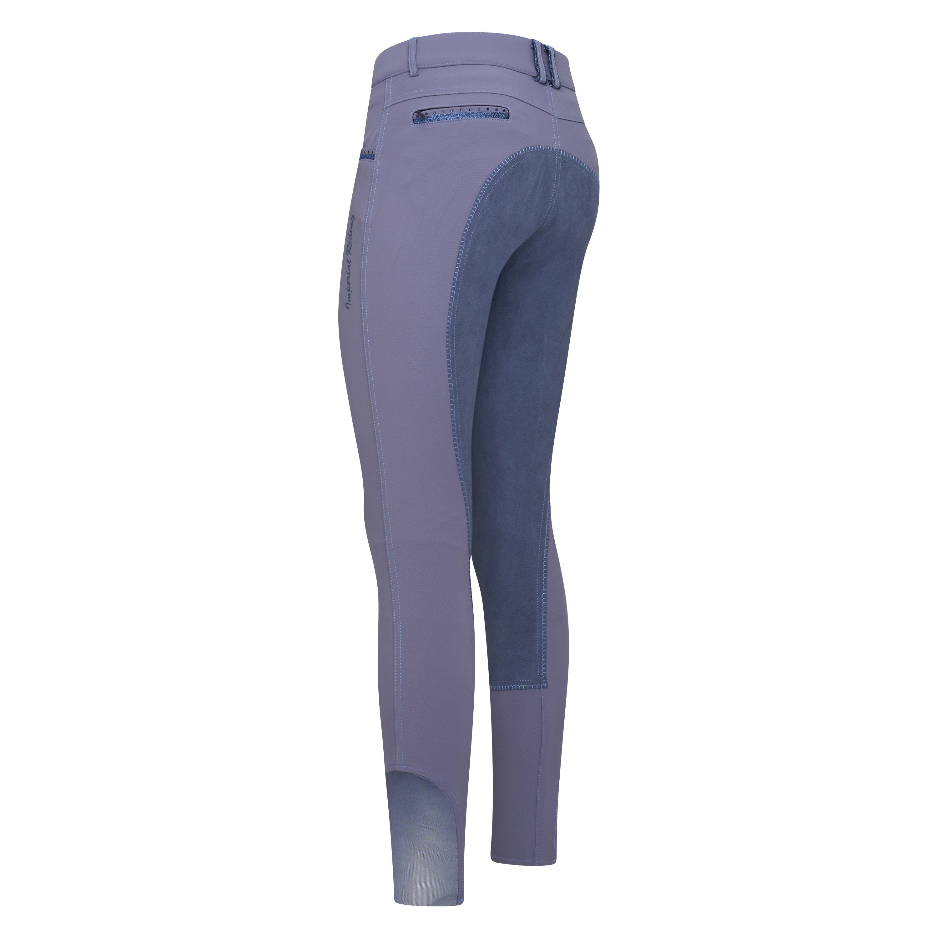 Riding breeches IRHEl Capone Full