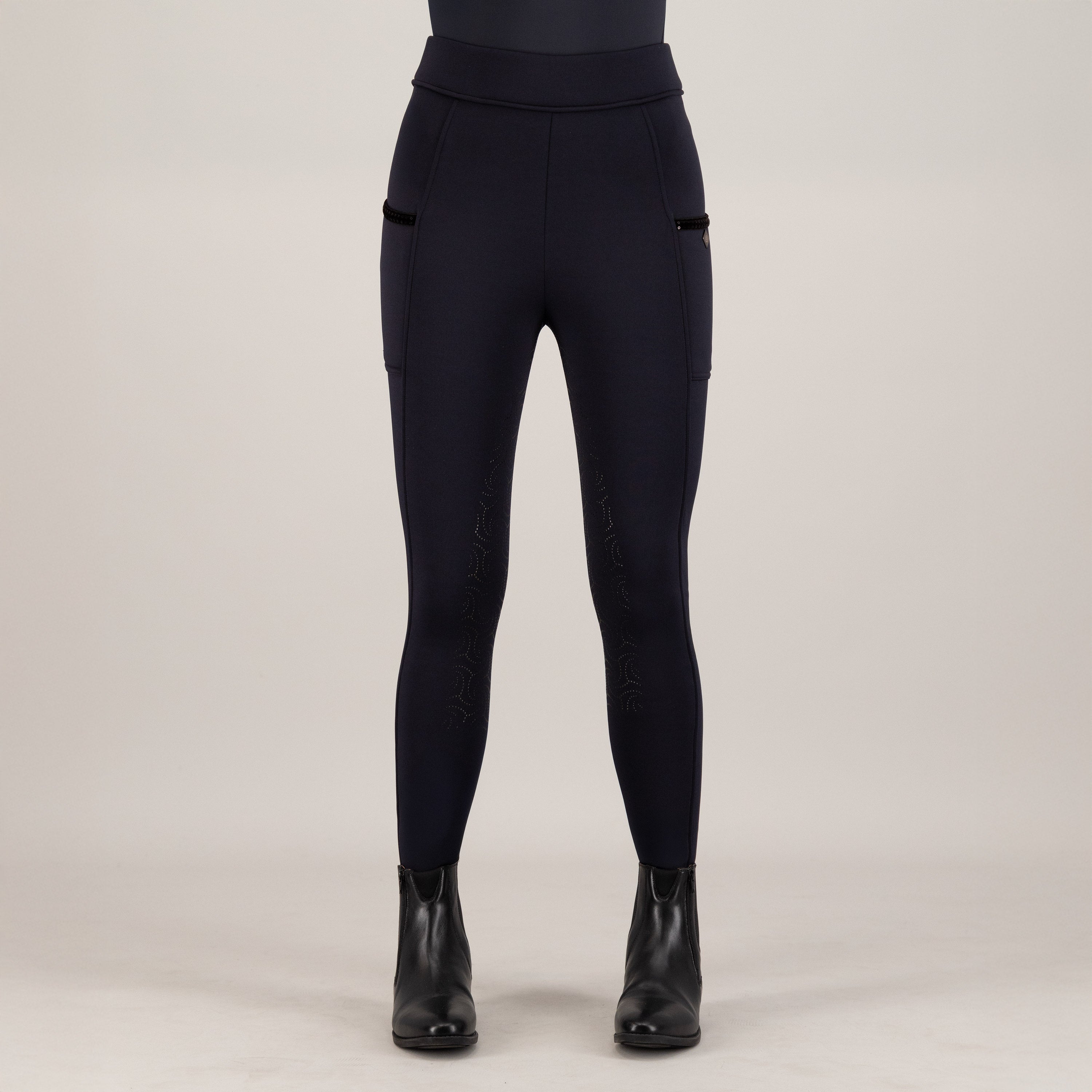 Riding tights IRHTeddy FullGrip