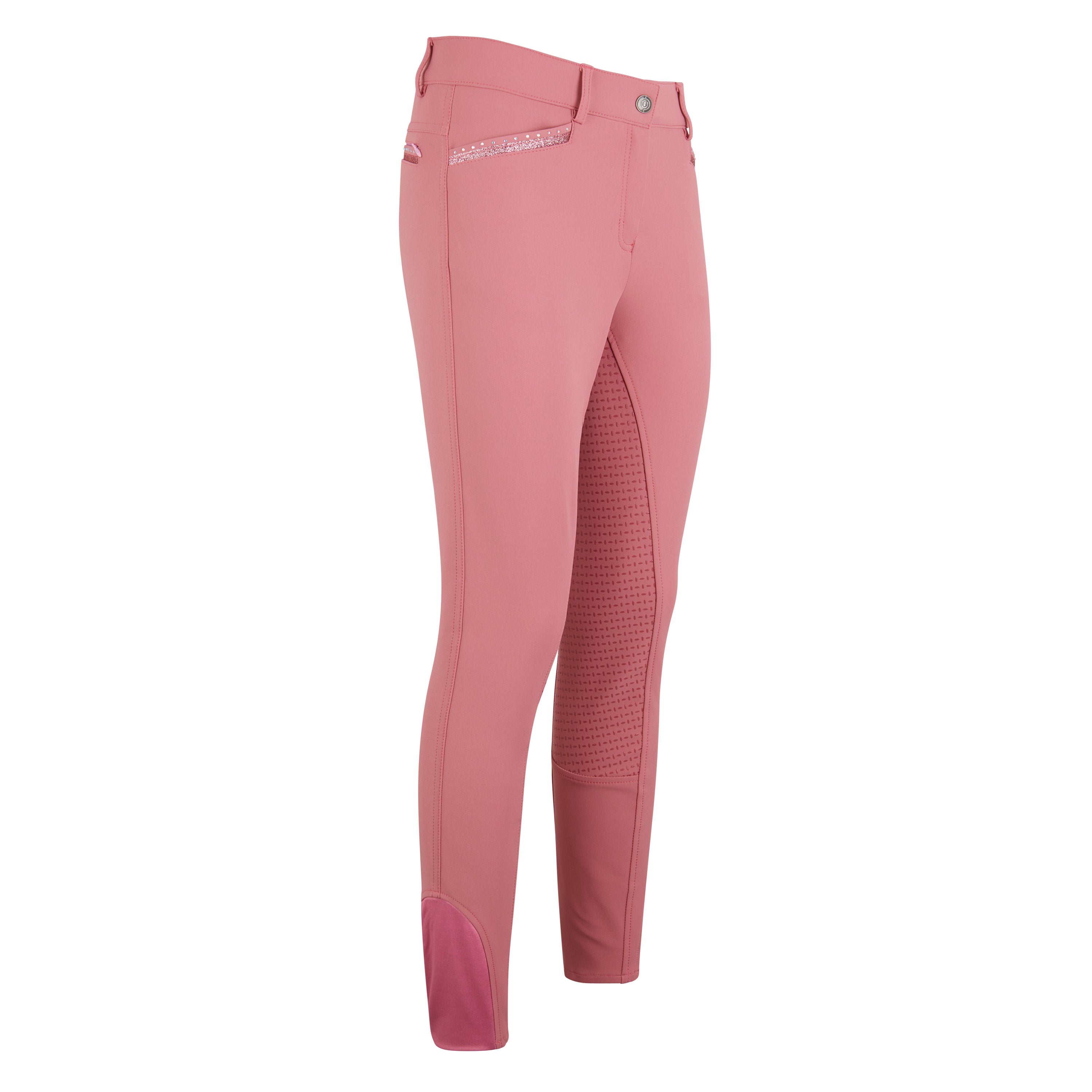 Riding breeches IRHEl Capone FullGrip
