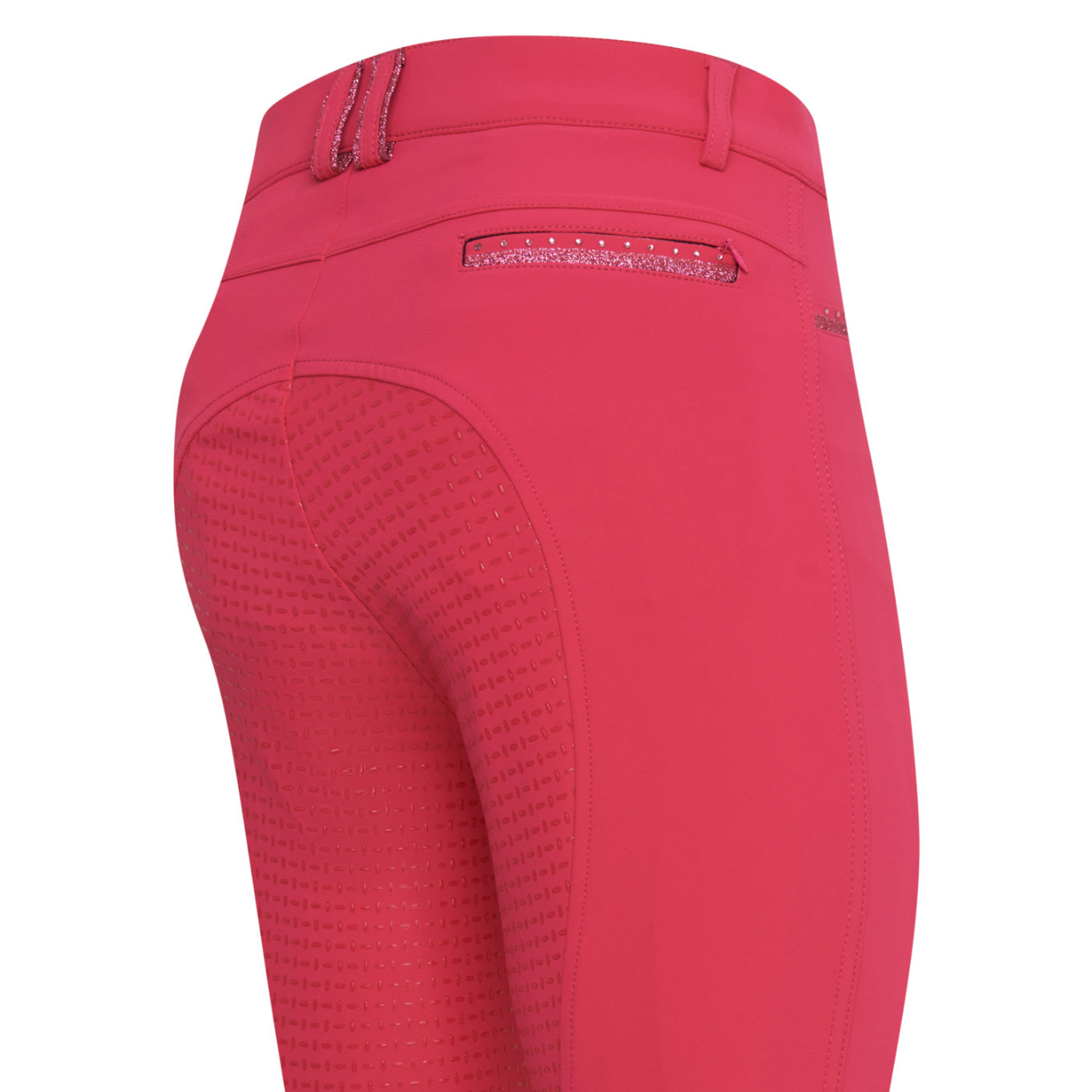 Riding breeches IRHEl Capone FullGrip