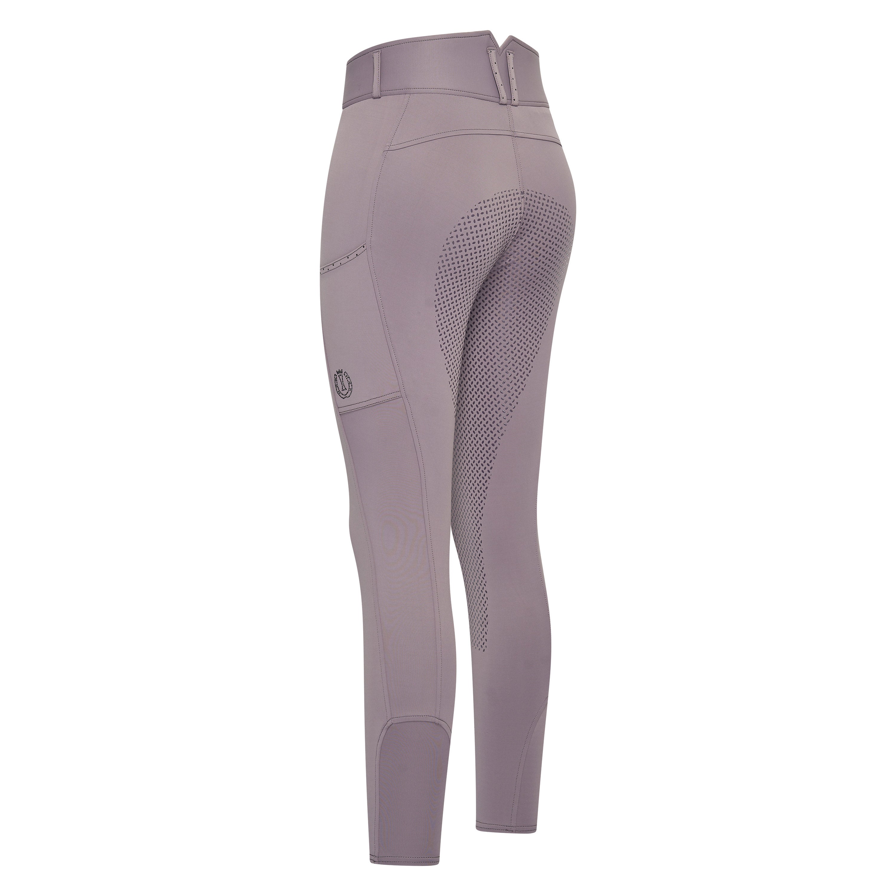 Riding breeches IRHBliss summer FullGrip