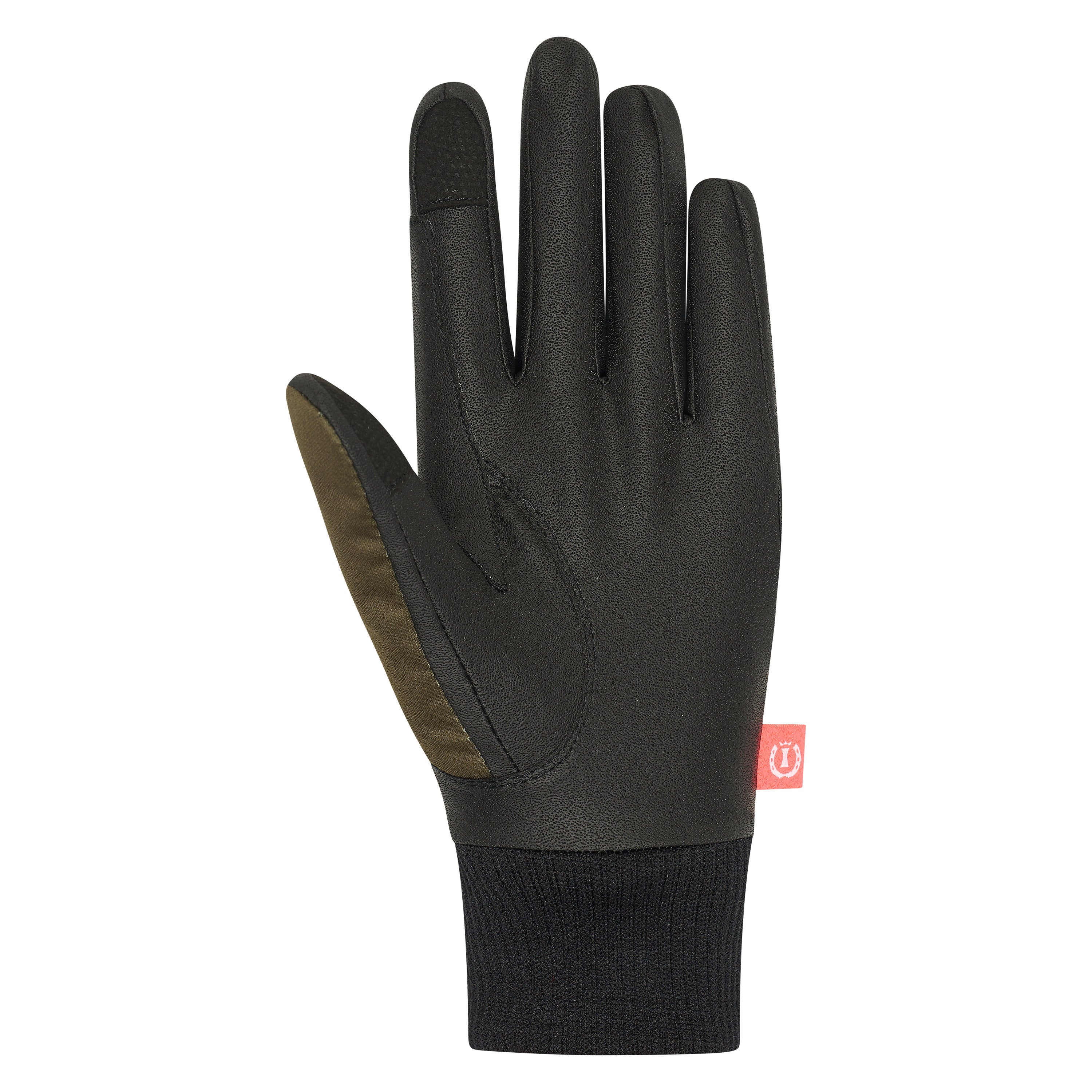 KIDS Gloves IRHHide & Shine