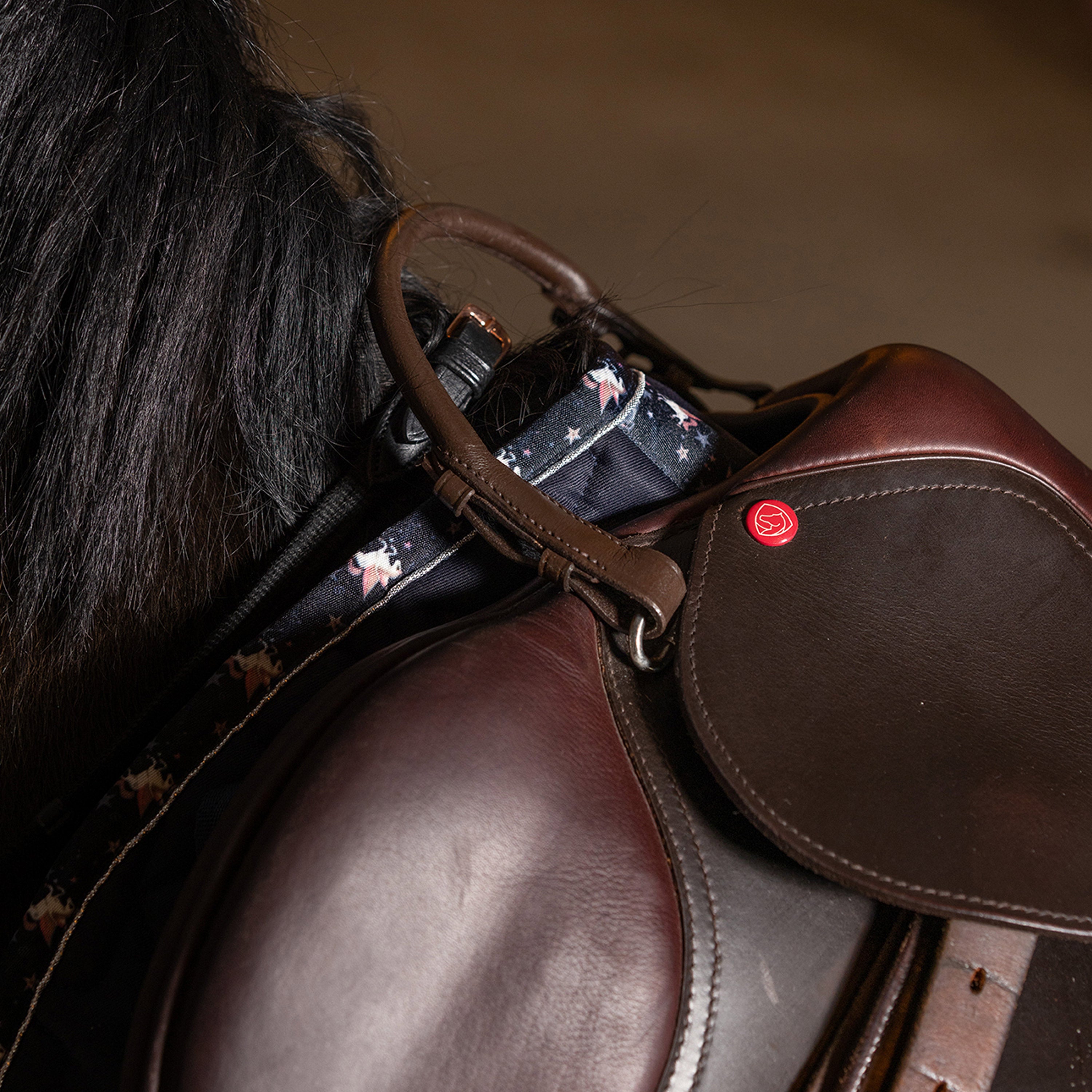 Saddle strap IRHCore