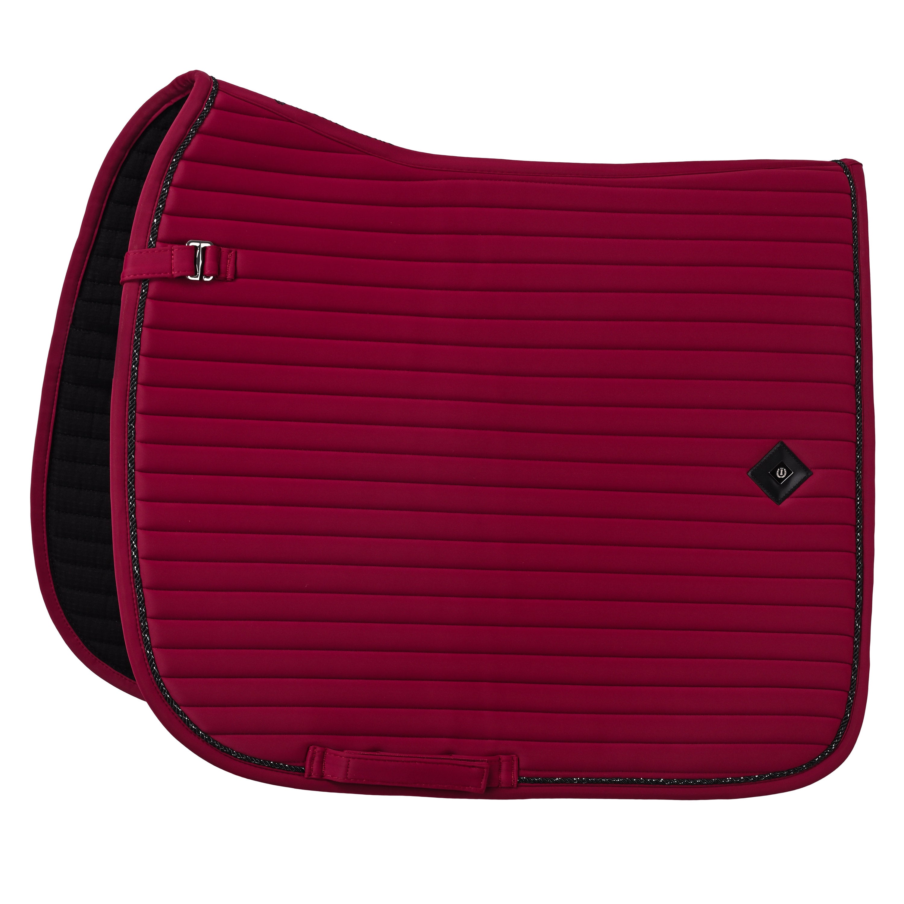 Saddlepad IRHJosie DR