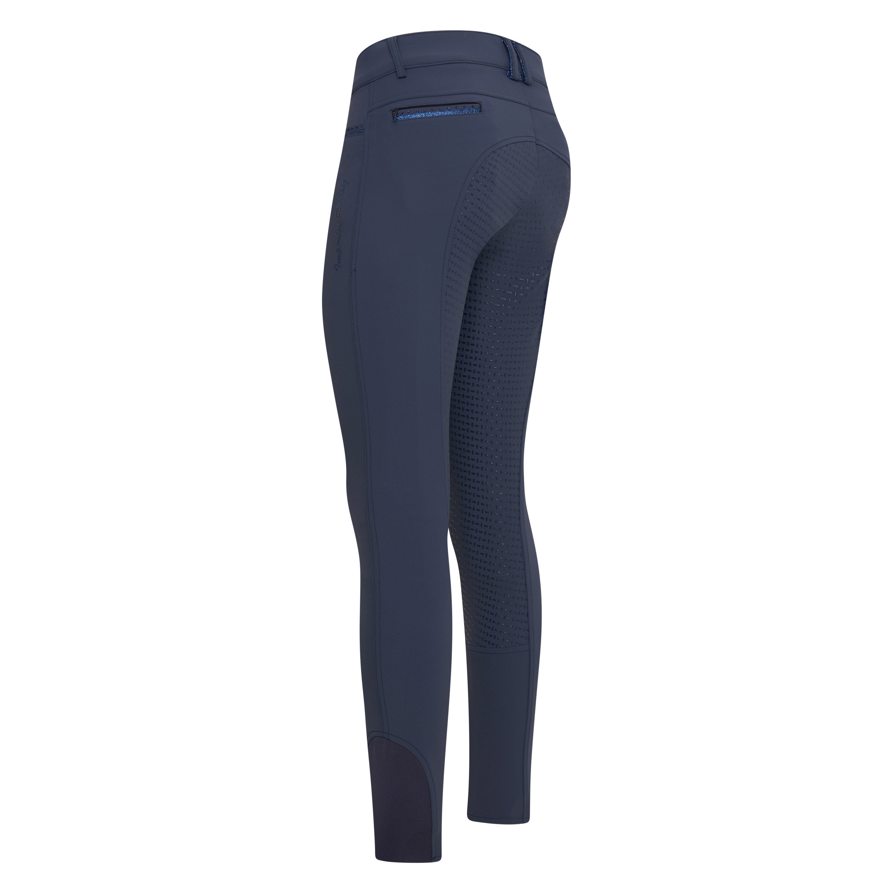 Riding breeches IRHEl Capone FullGrip