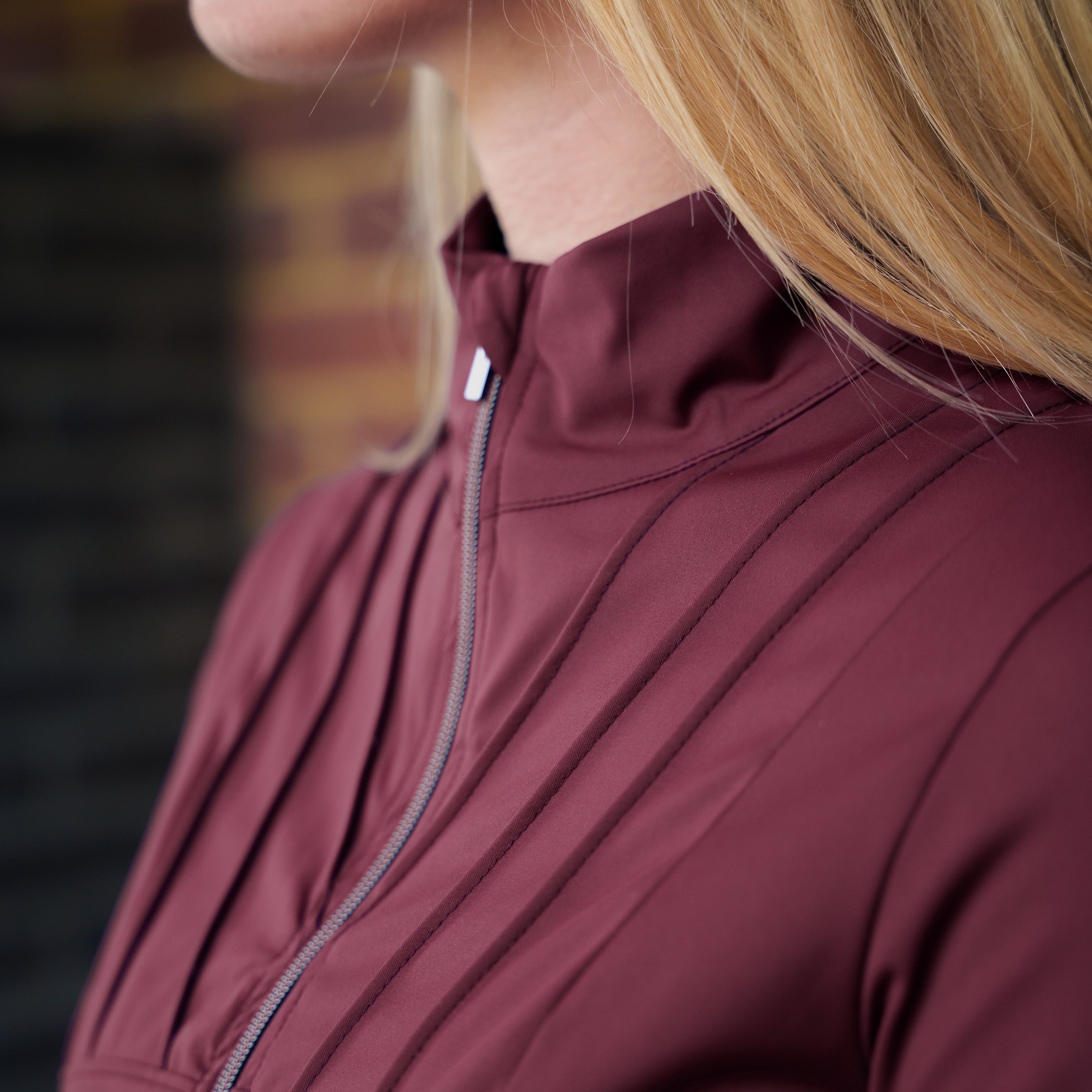 Cardigan IRHAmal