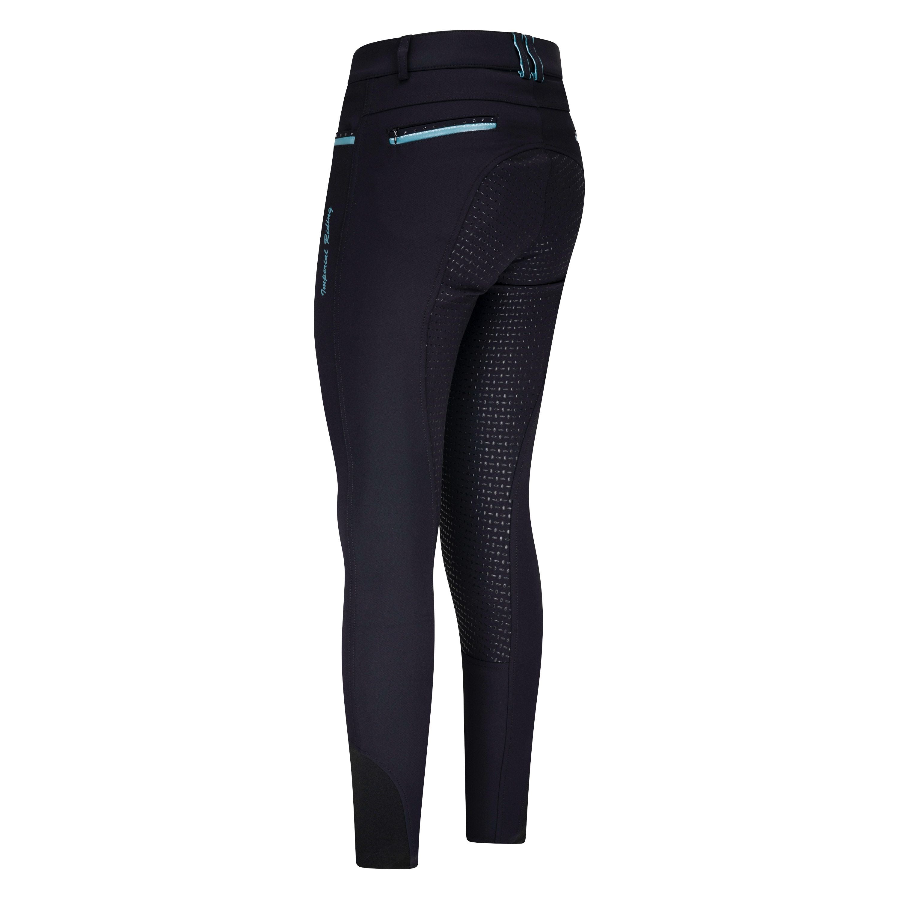 Riding breeches IRHEl Capone FullGrip