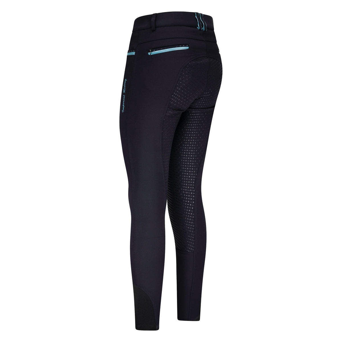 Riding breeches IRHEl Capone FullGrip