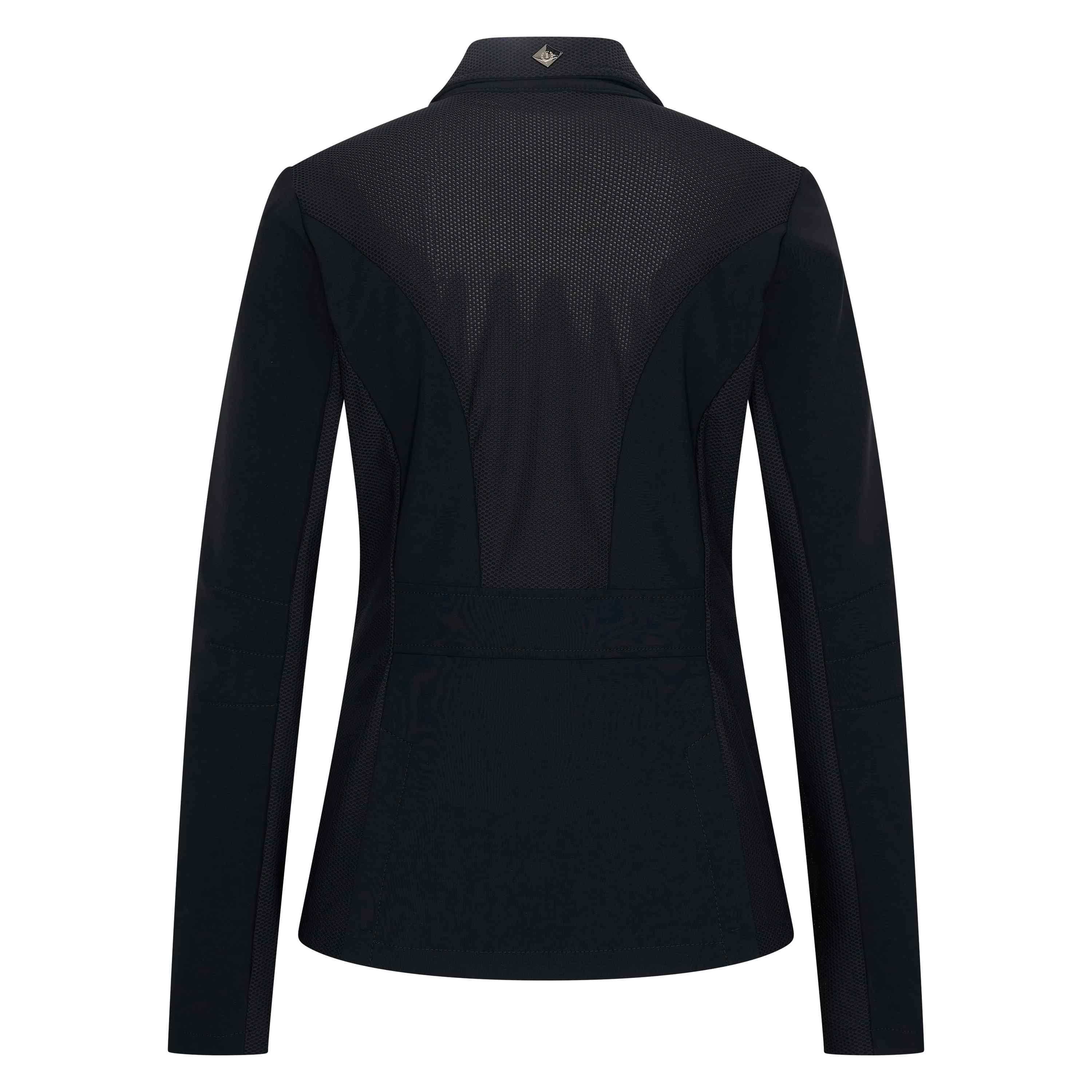 Competition jacket IRHAir Mesh