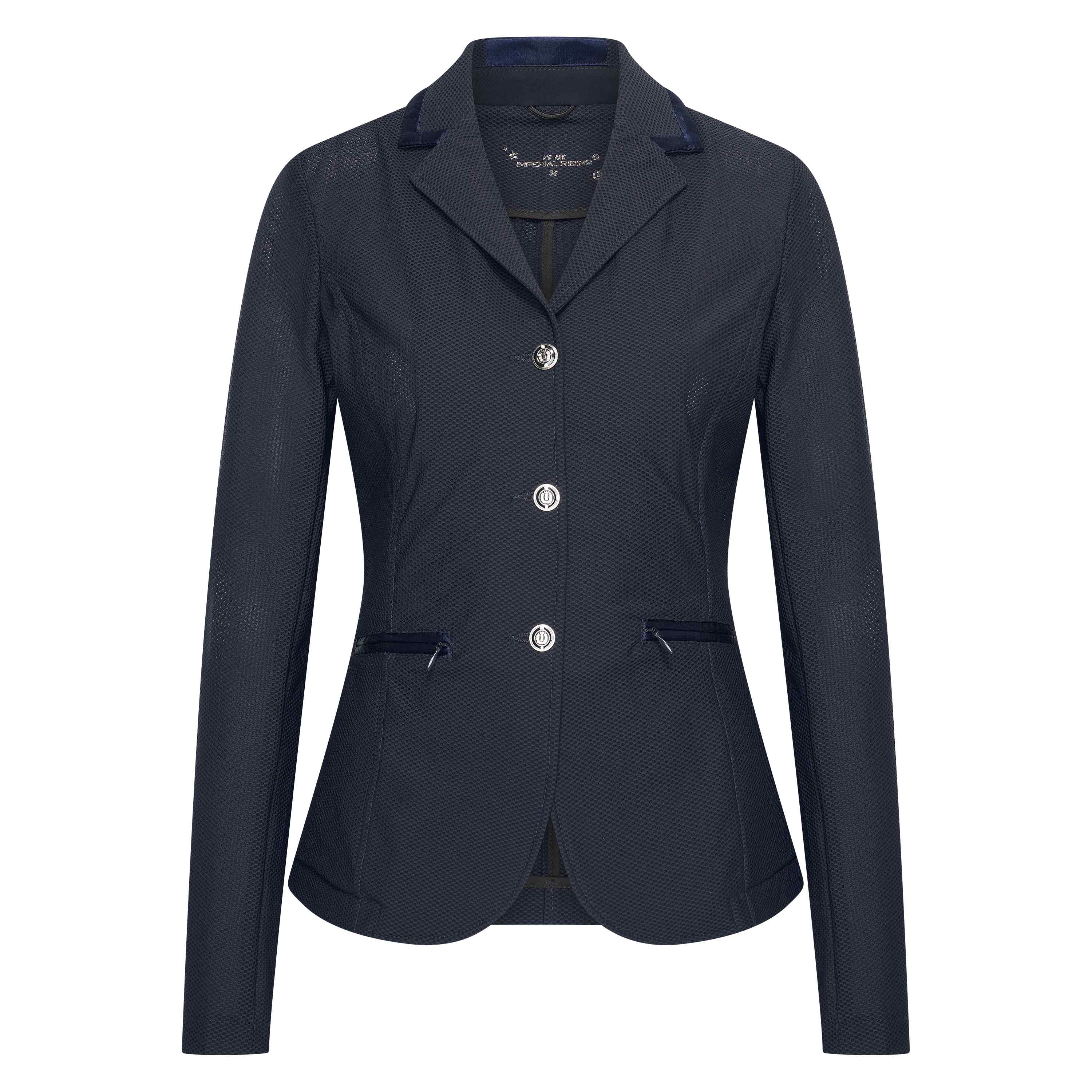 Competition jacket IRHAir Meshy
