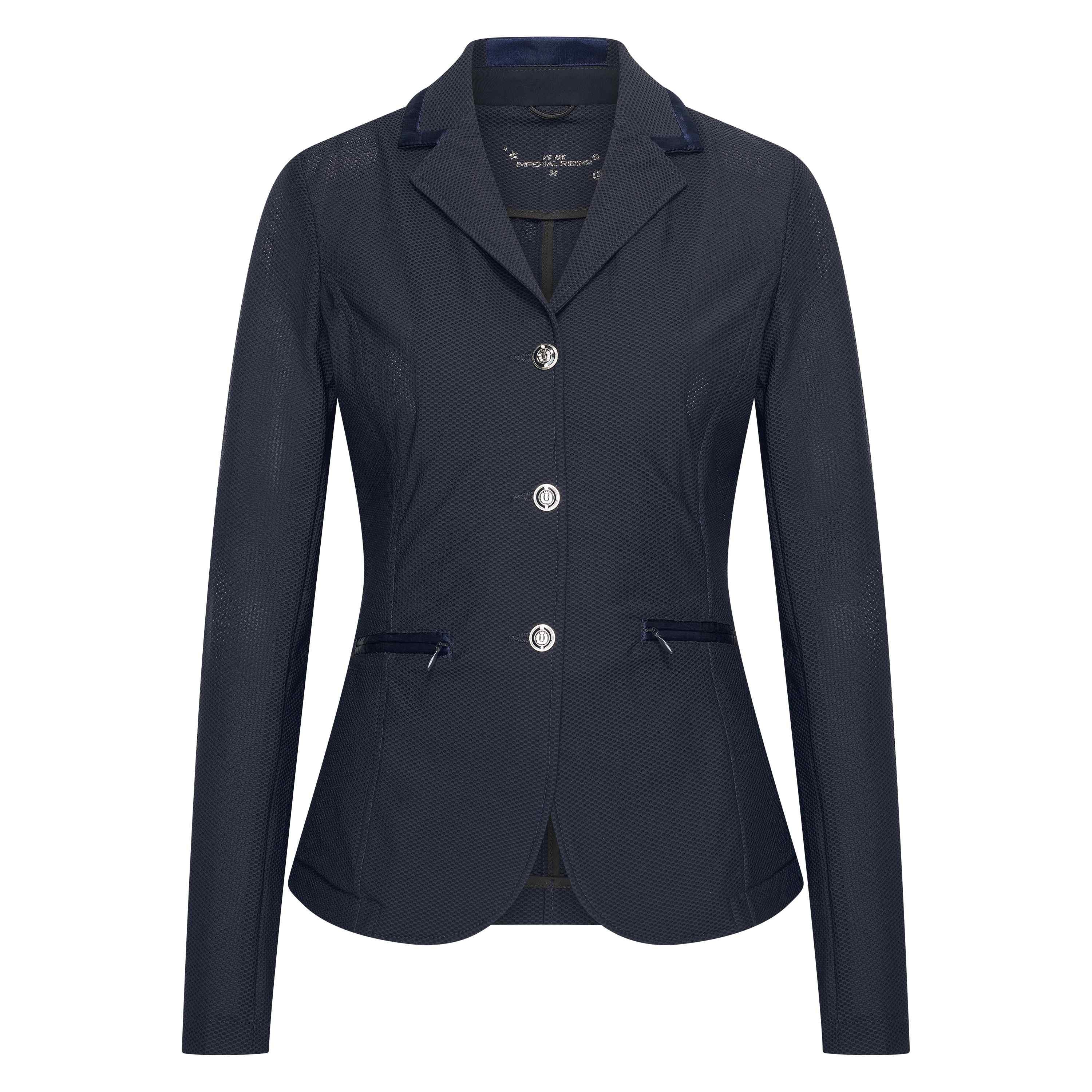 Competition jacket IRHAir Meshy