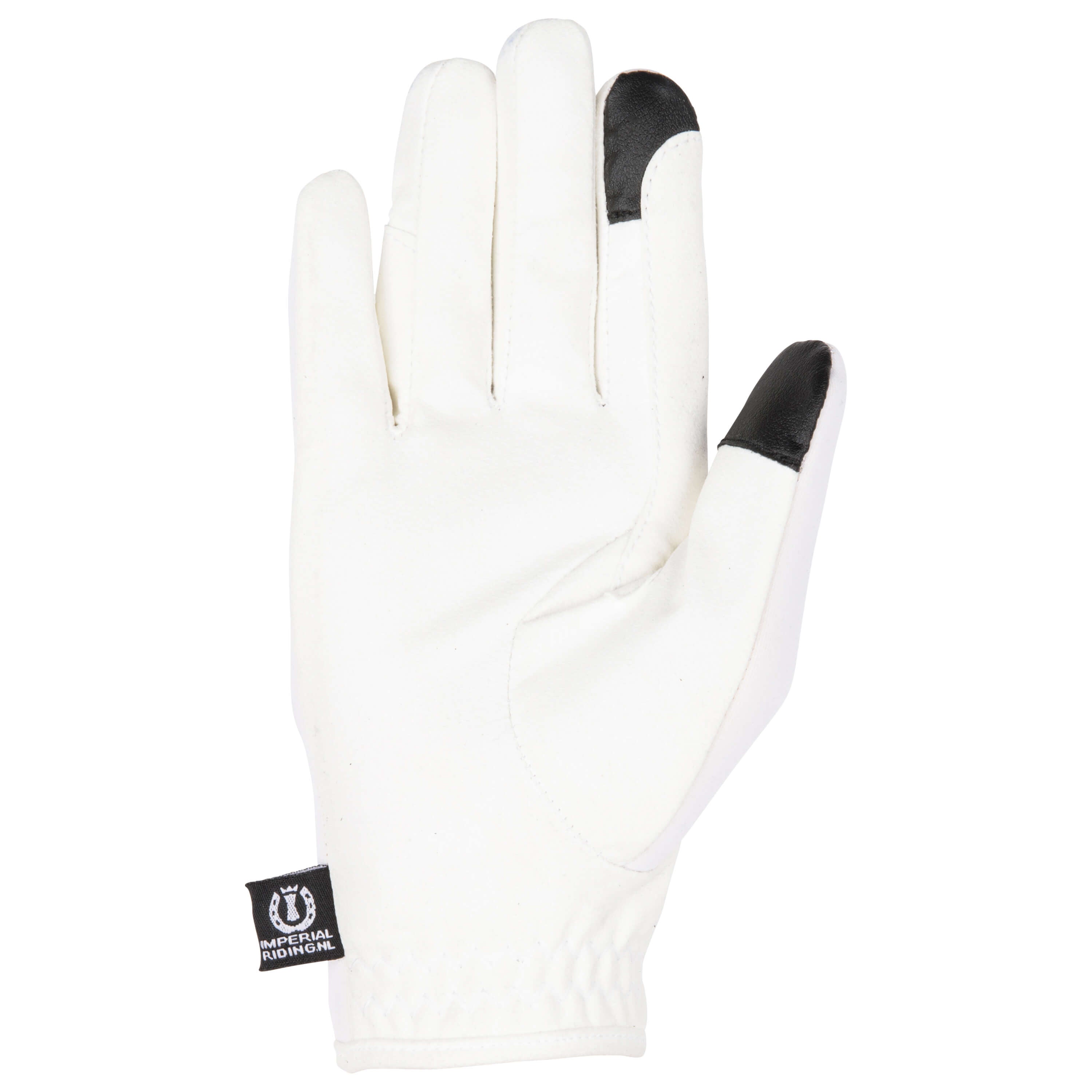 Gloves IRHWanna Go
