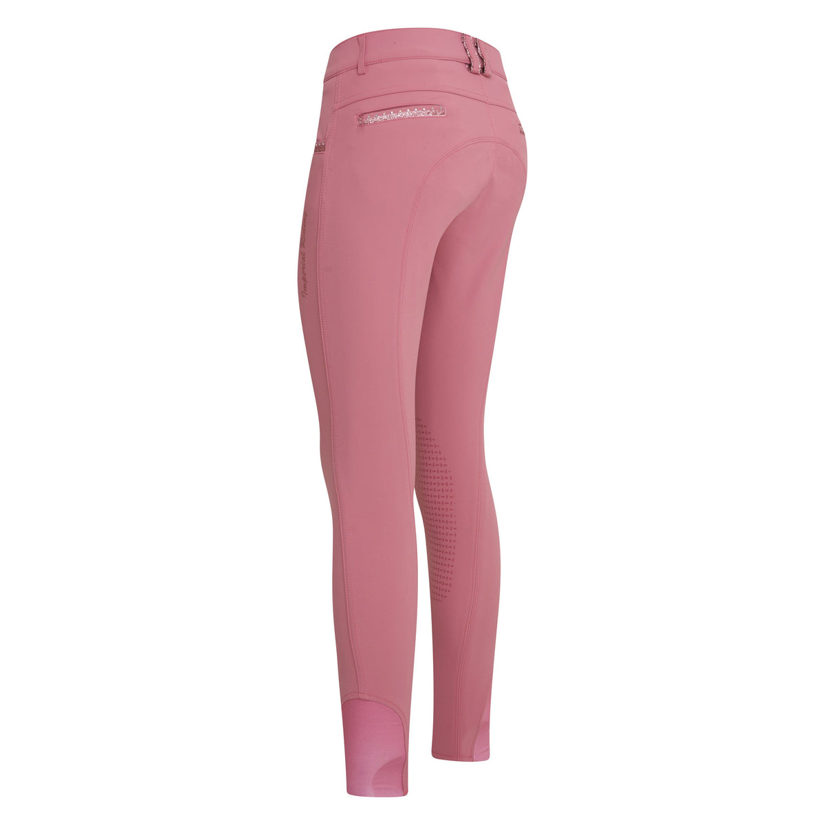 Riding breeches IRHEl Capone KneeGrip