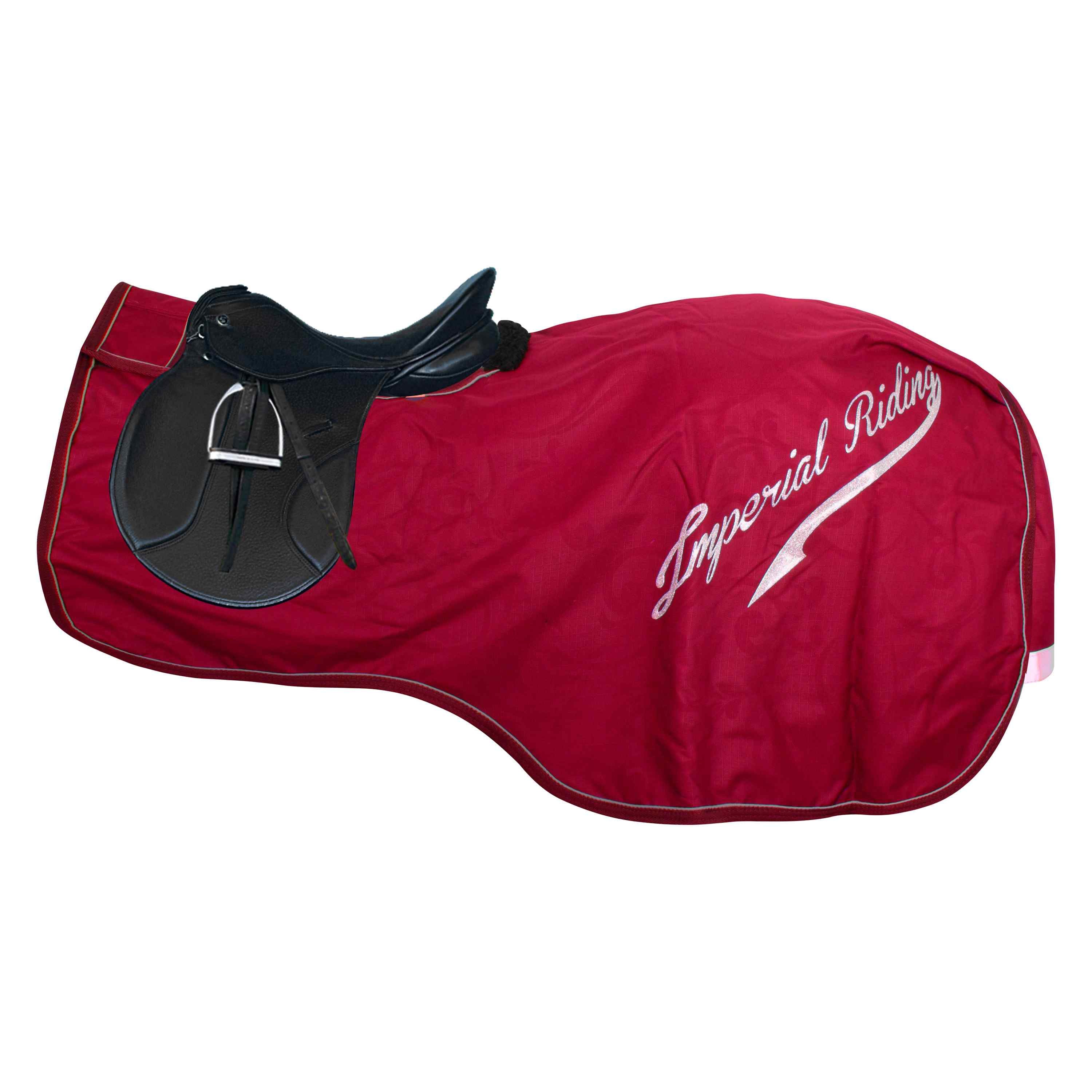 Exercise blanket IRHSuper-dry 0gr