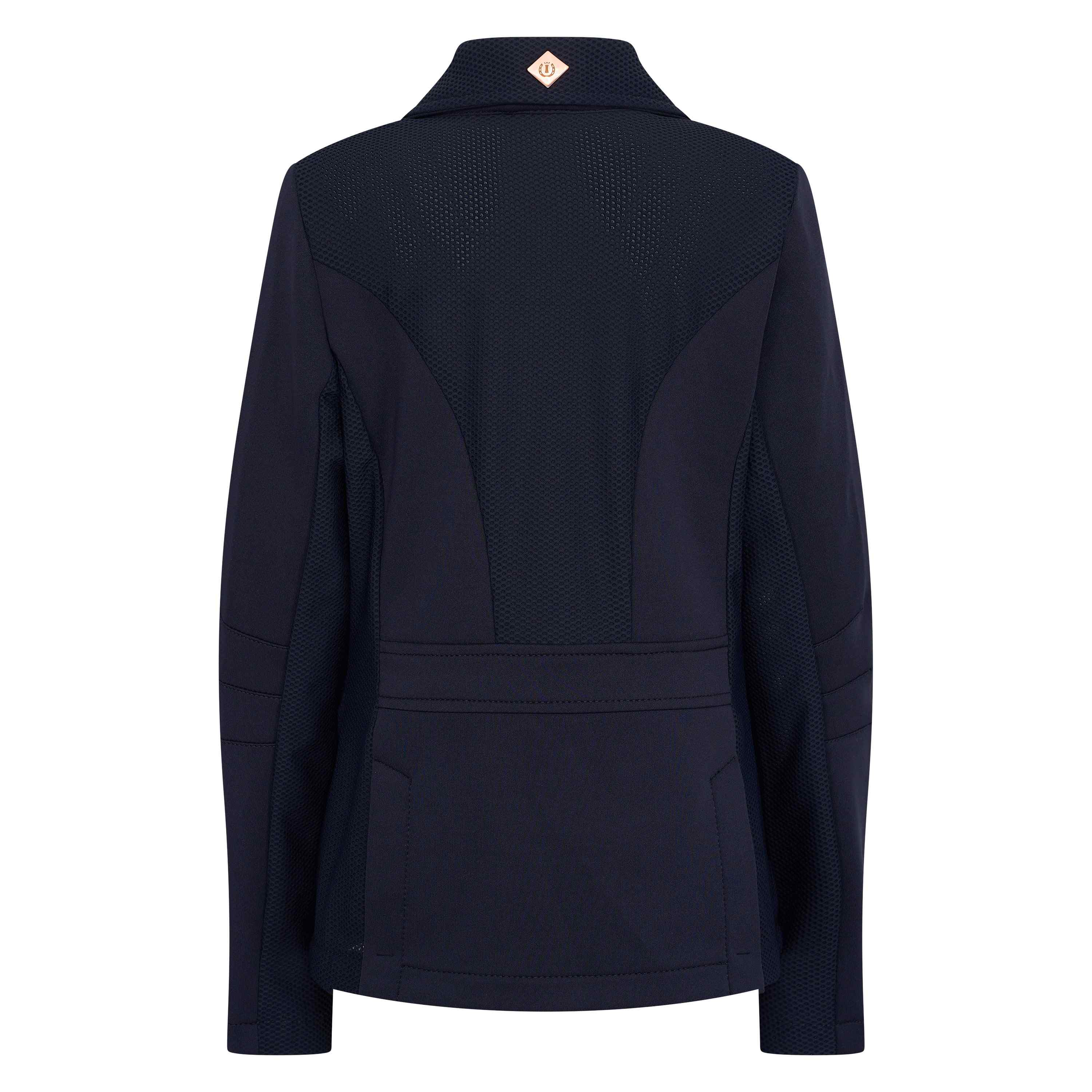 KIDS Competition jacket IRHAir Mesh