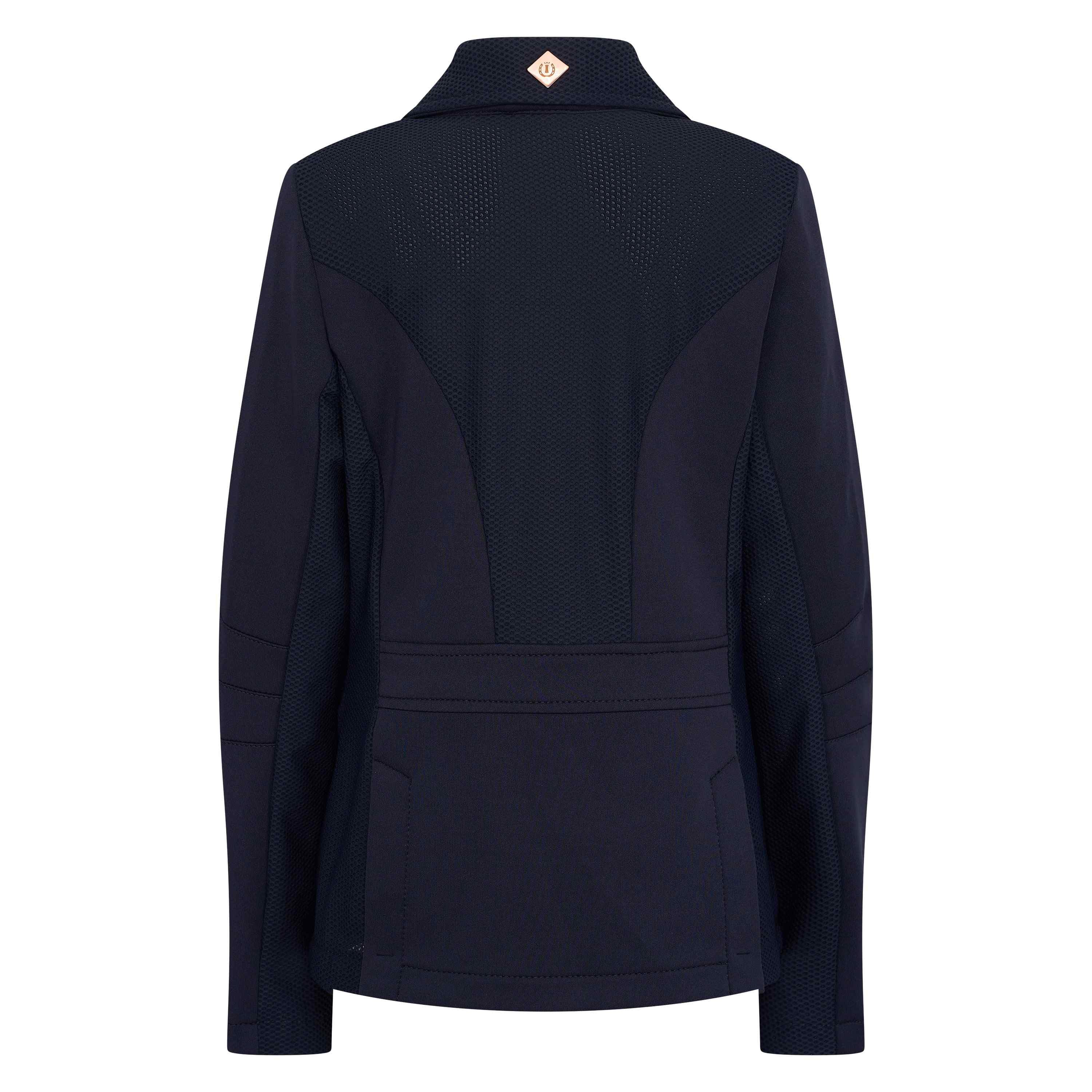 KIDS Competition jacket IRHAir Mesh