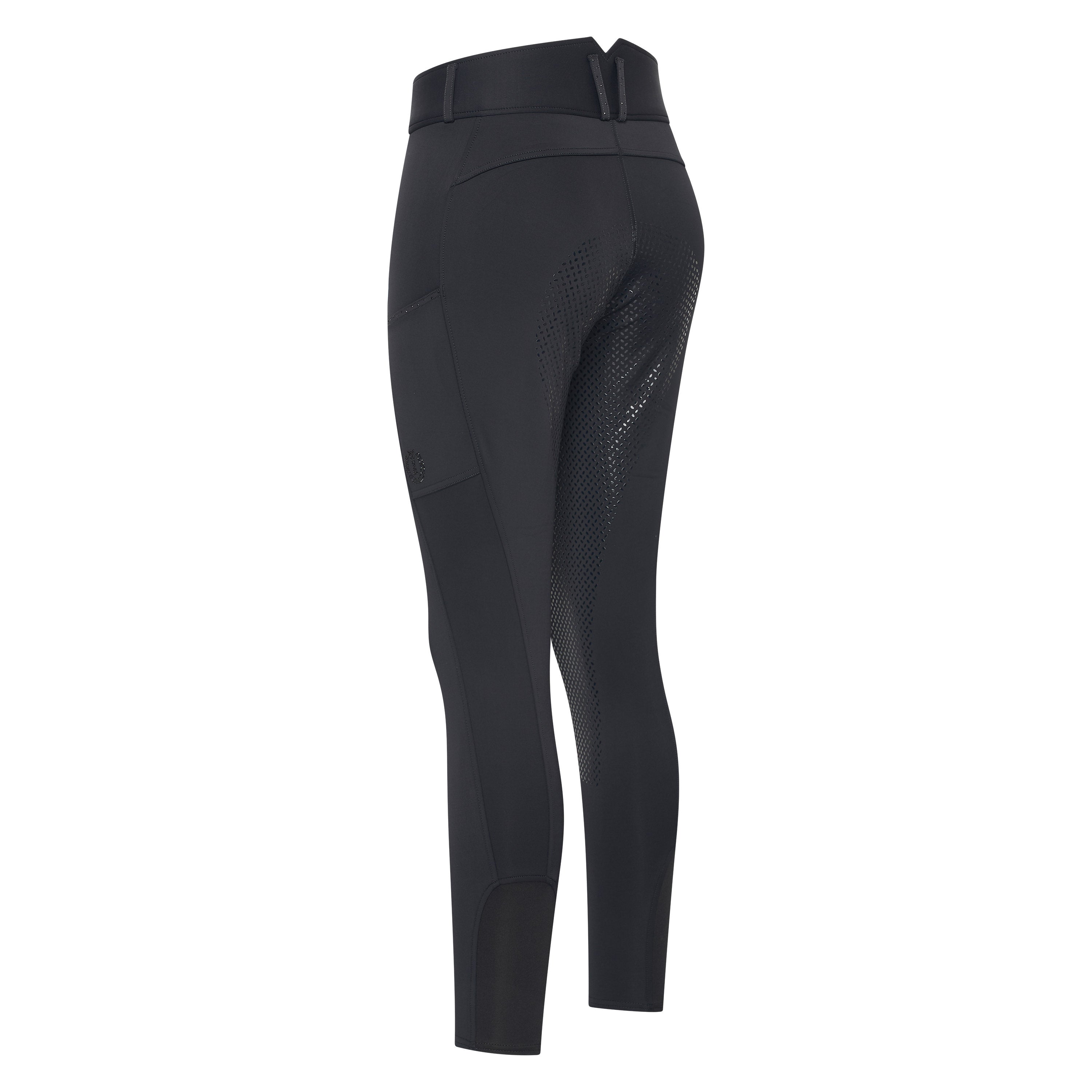 Riding breeches IRHBliss summer FullGrip