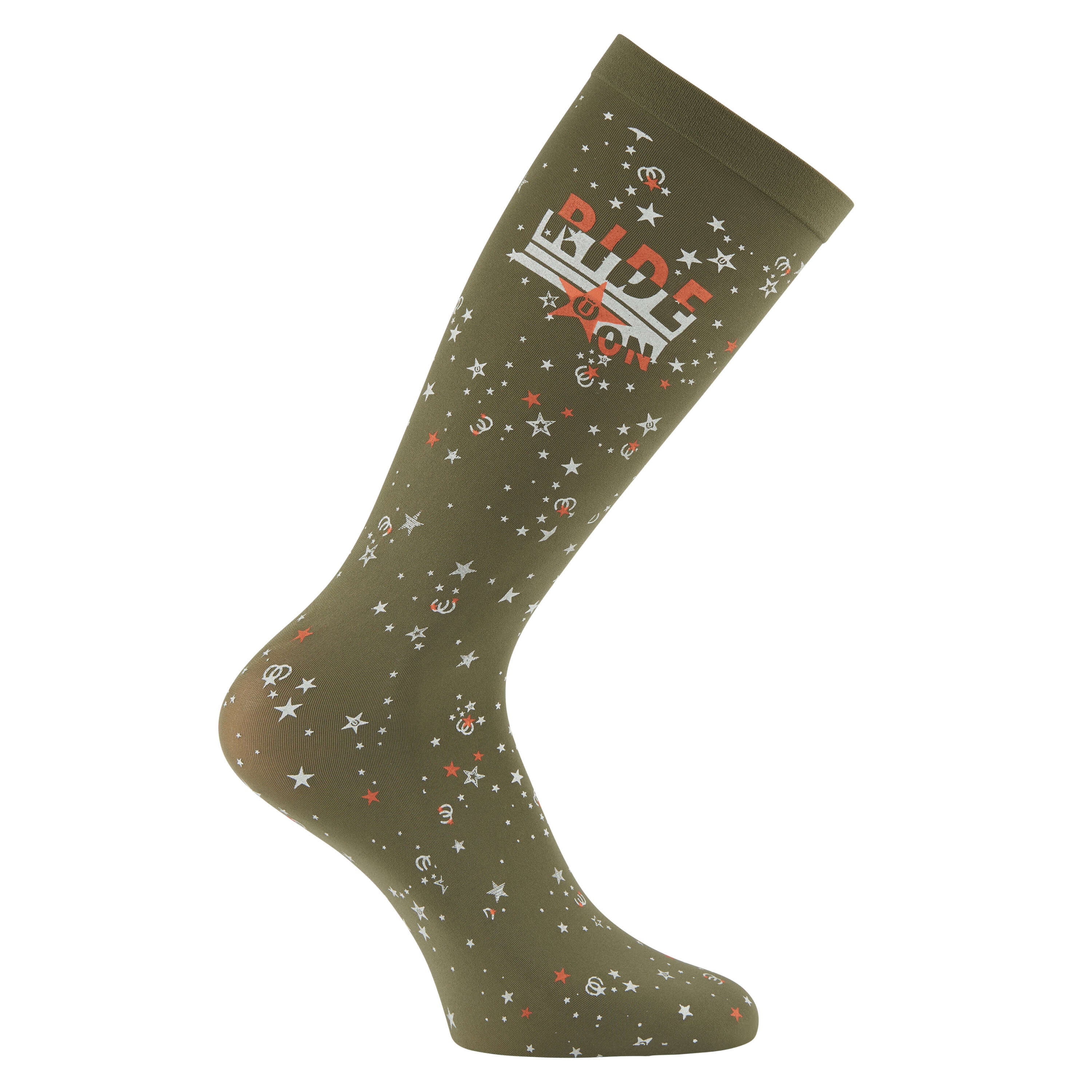 Bootsocks IRHRide on