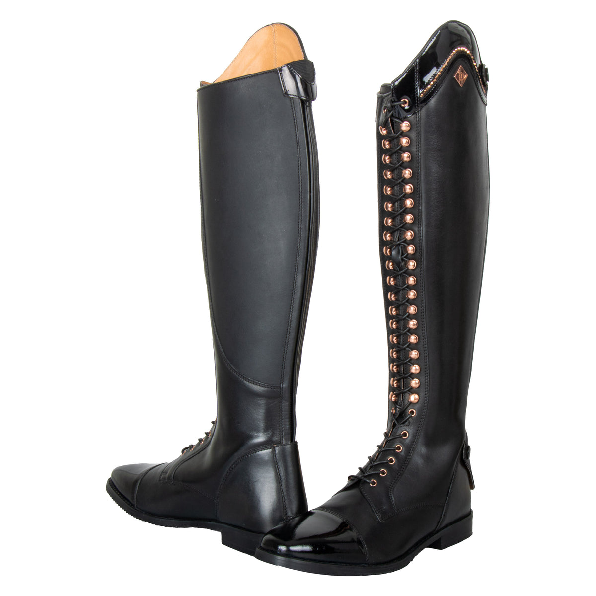 Riding boots IRHOlania Dressage Long/Narrow
